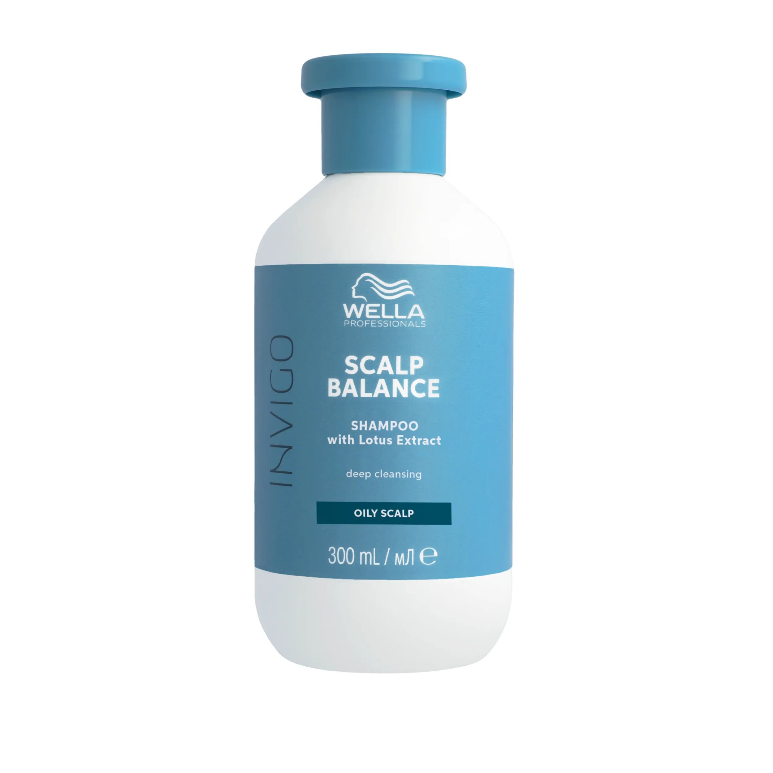 Packshot de Invigo Scalp Balance Purifying Shampoo