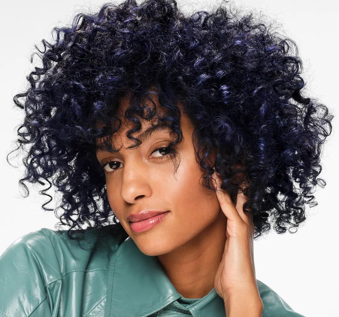 Champagne Pearl Blonde Transformation with Redken Products | TikTok, image size:1080x1012