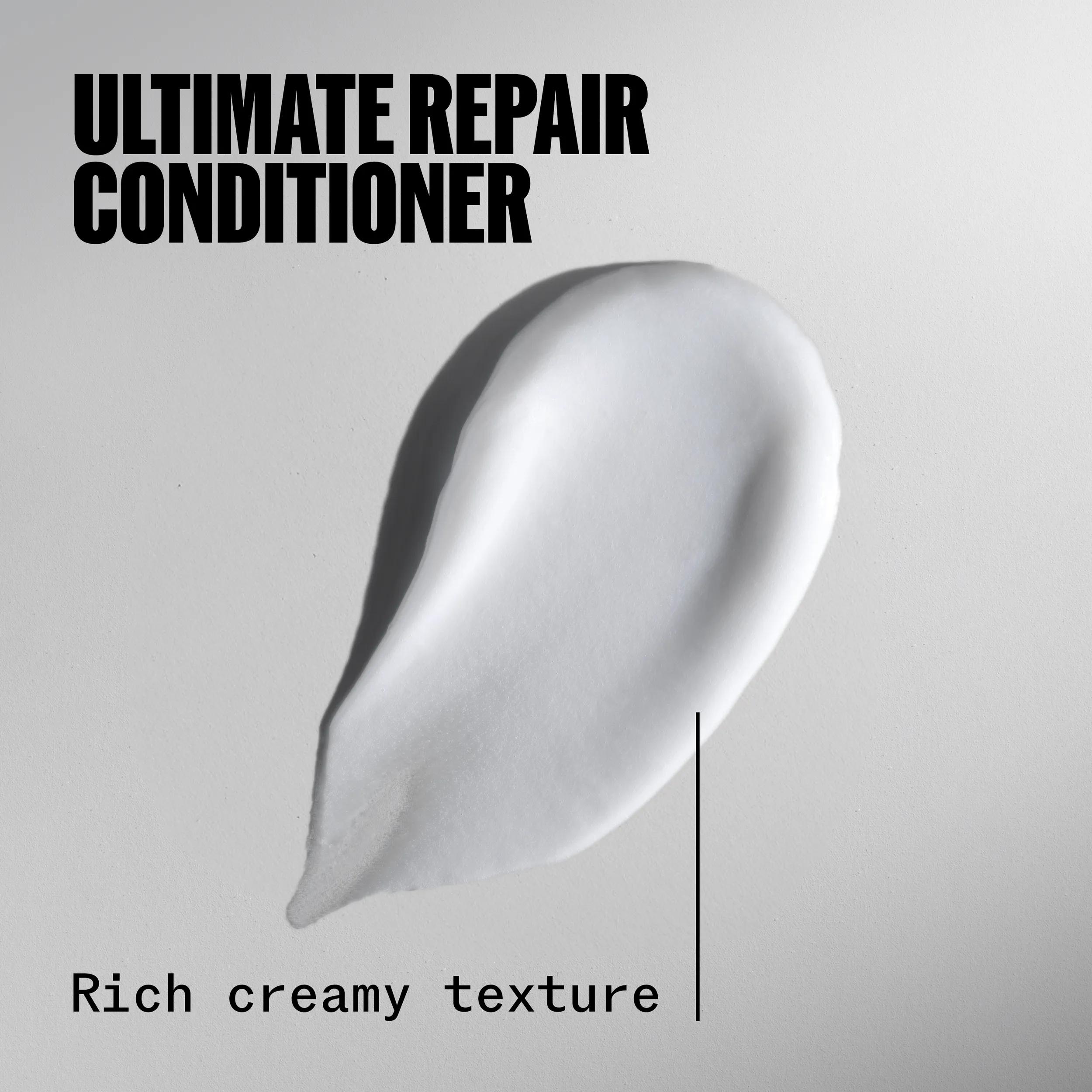 Ultimate Repair Conditioner 3