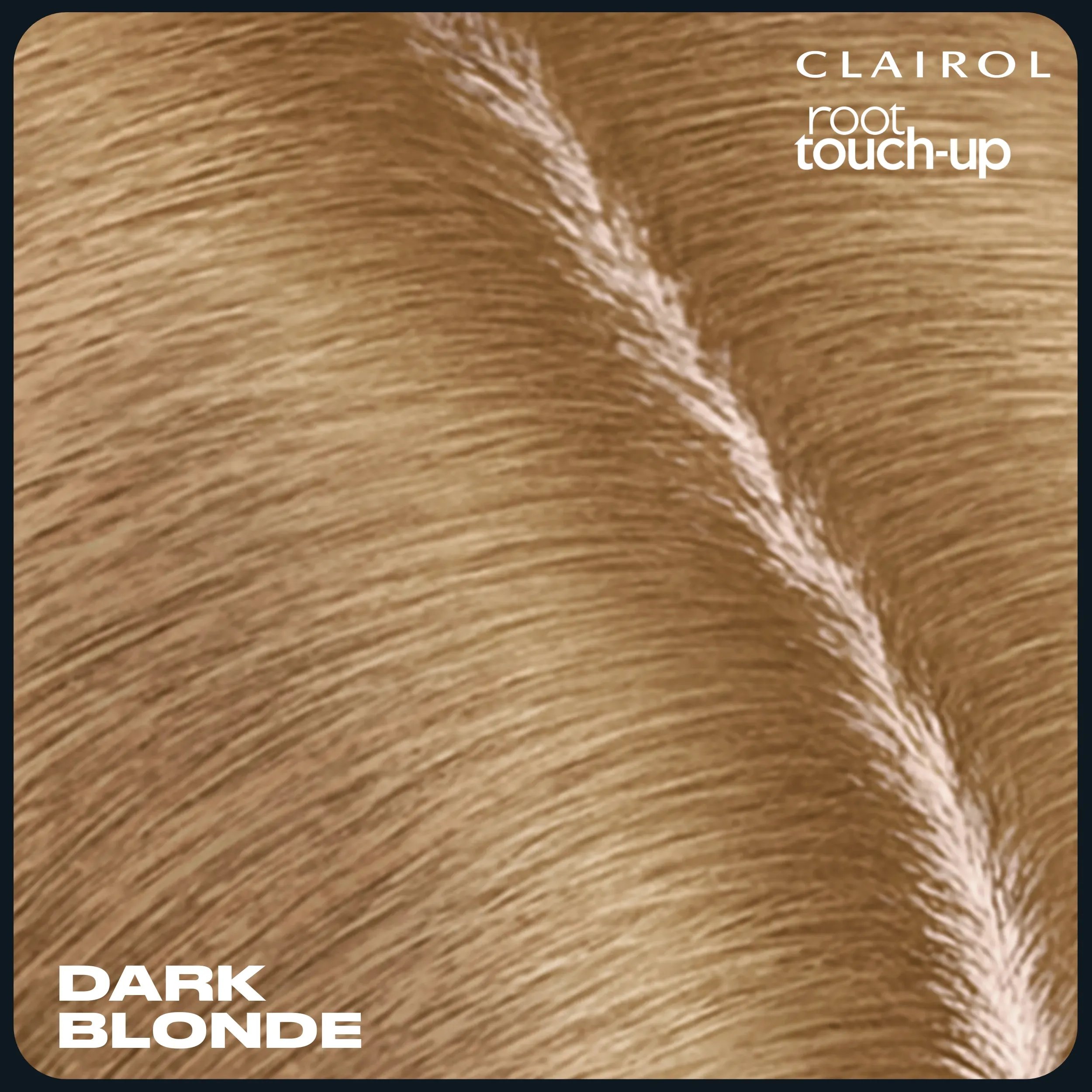 Clairol Root Touch Up Spray_Dark Blonde