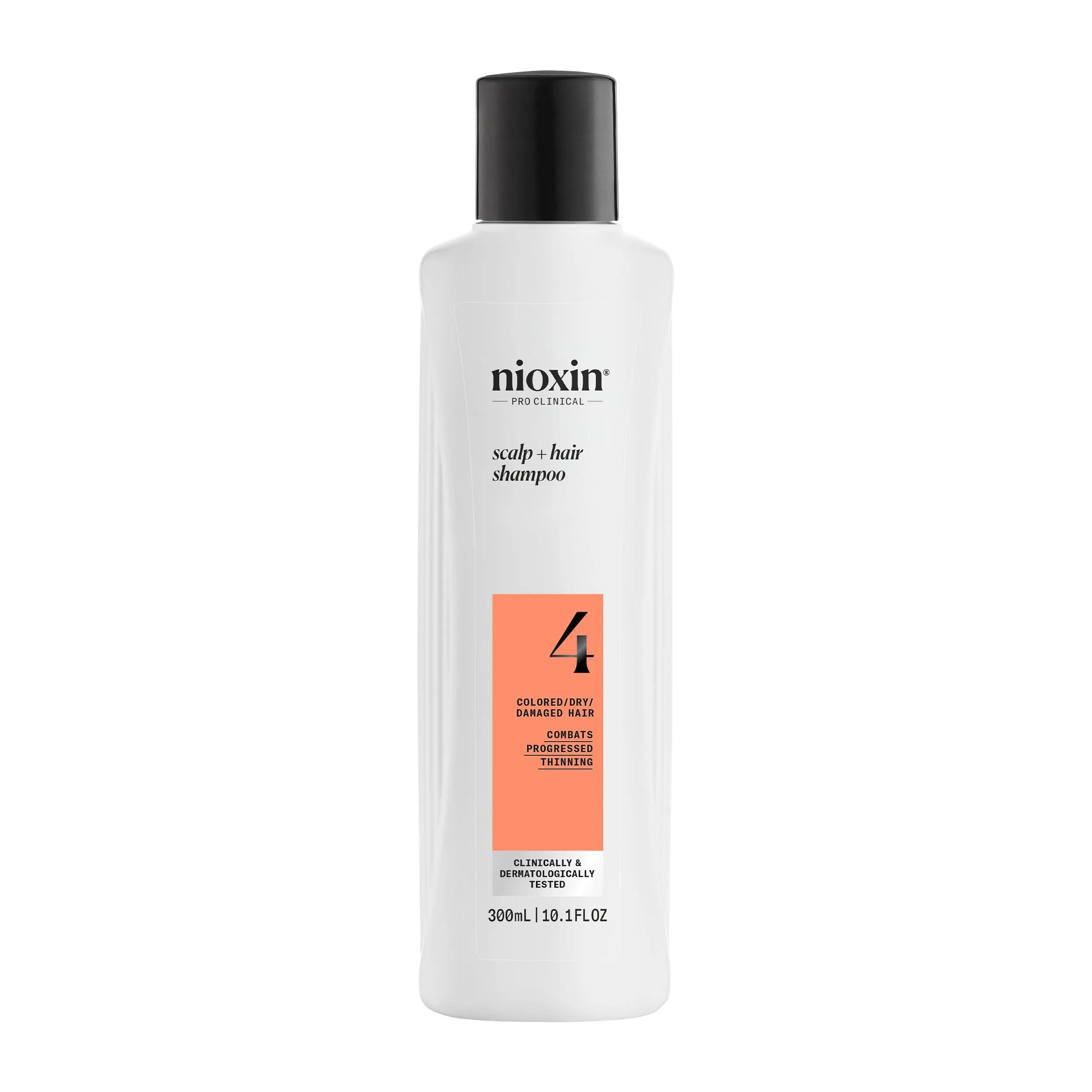 System 4 Shampoo 1