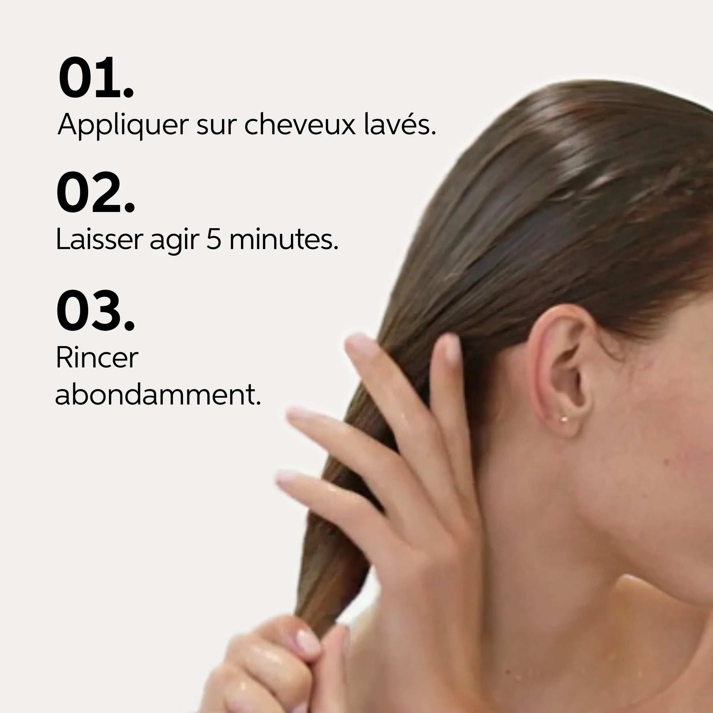 Invigo Volume Boost Masque usage