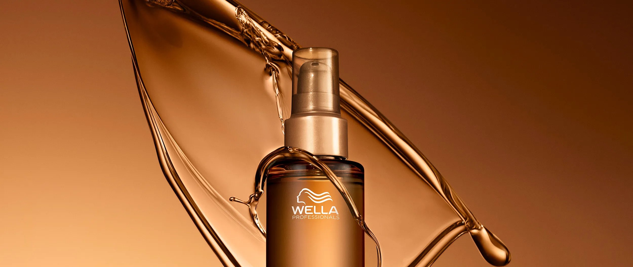 Ultimate Smooth Miracle Oil Serum 