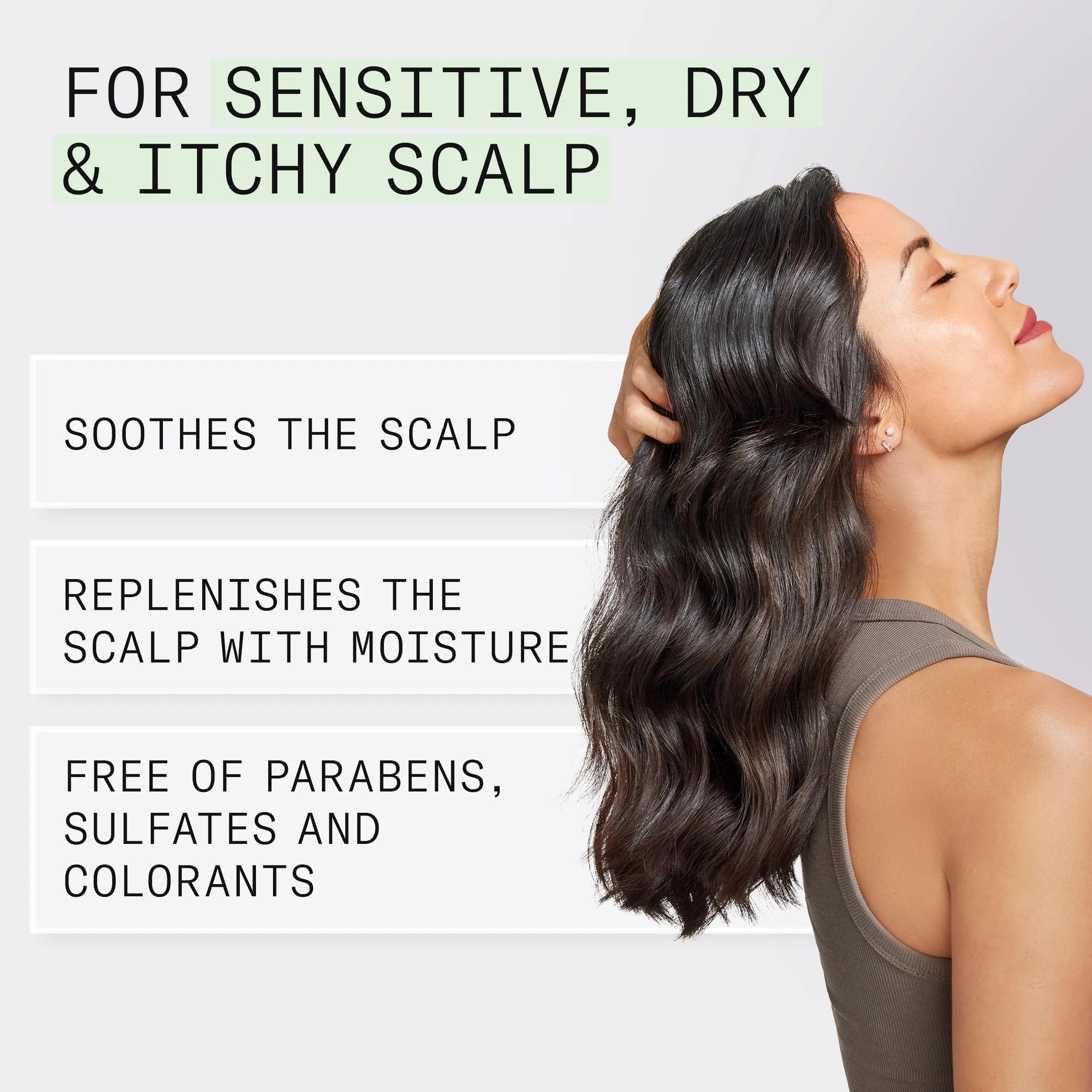 Scalp Relief Treatment 3