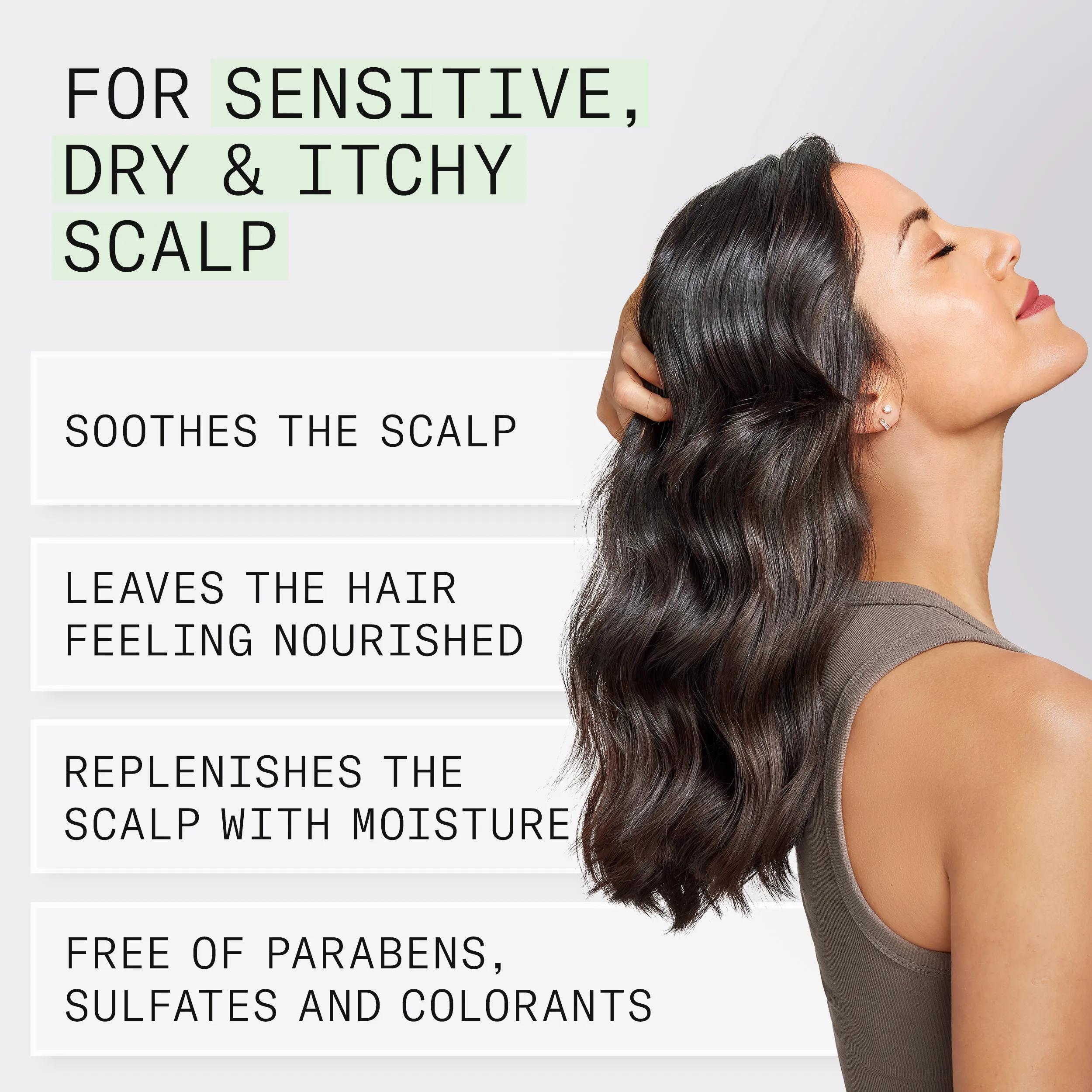 Scalp Relief Conditioner 3