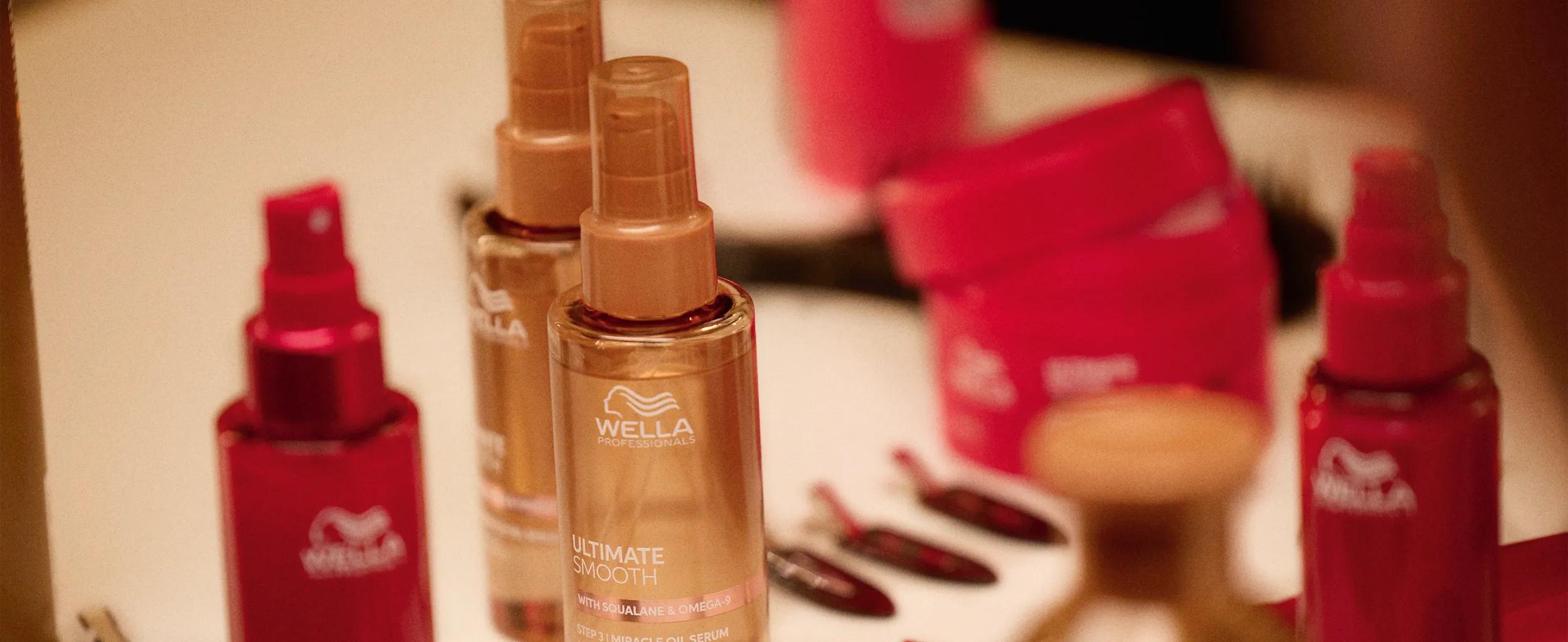 Ultimate Repair | Wella Professionals