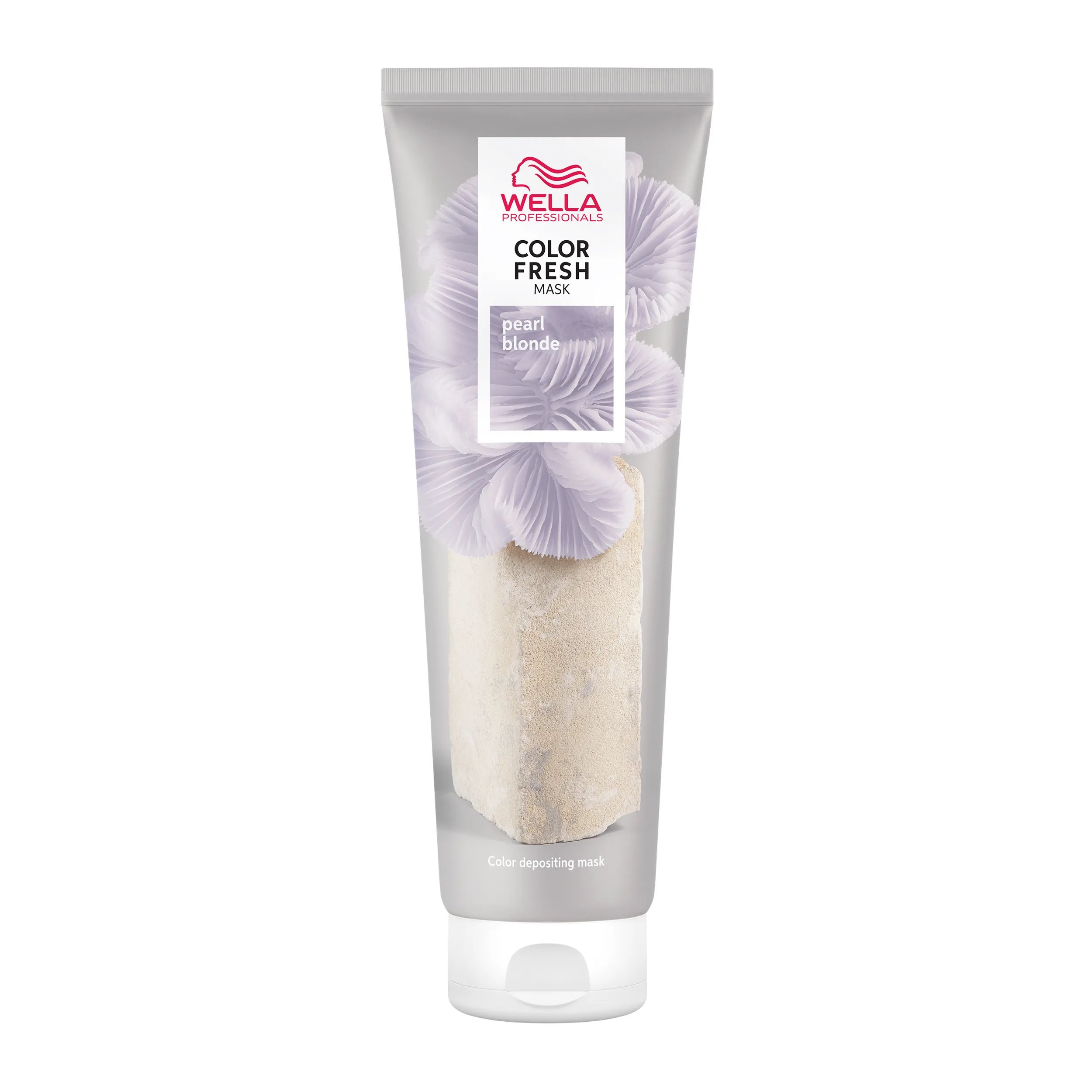 Packshot der Color Fresh Mask Pearl Blonde