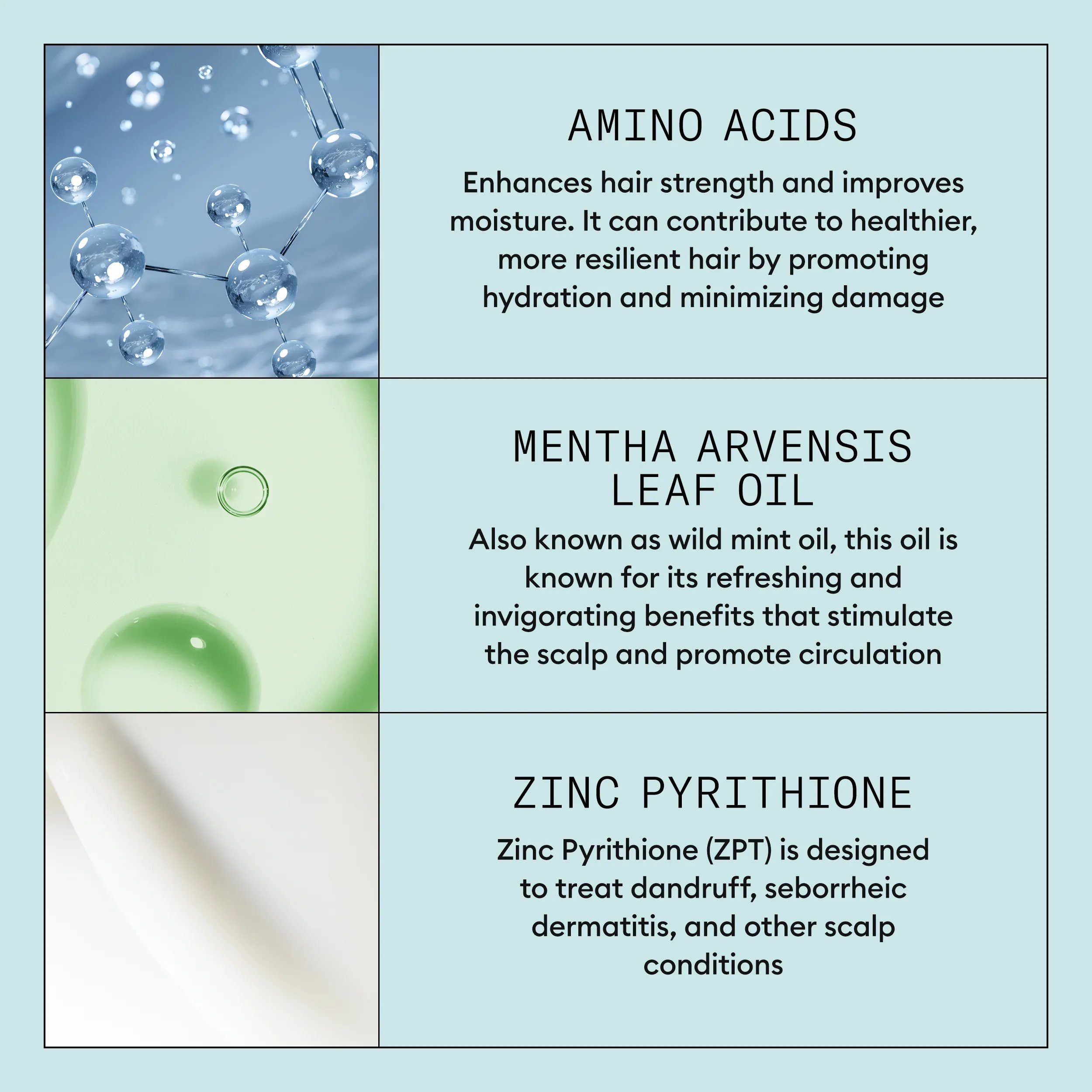 nioxin scalp recovery conditioner ingredients
