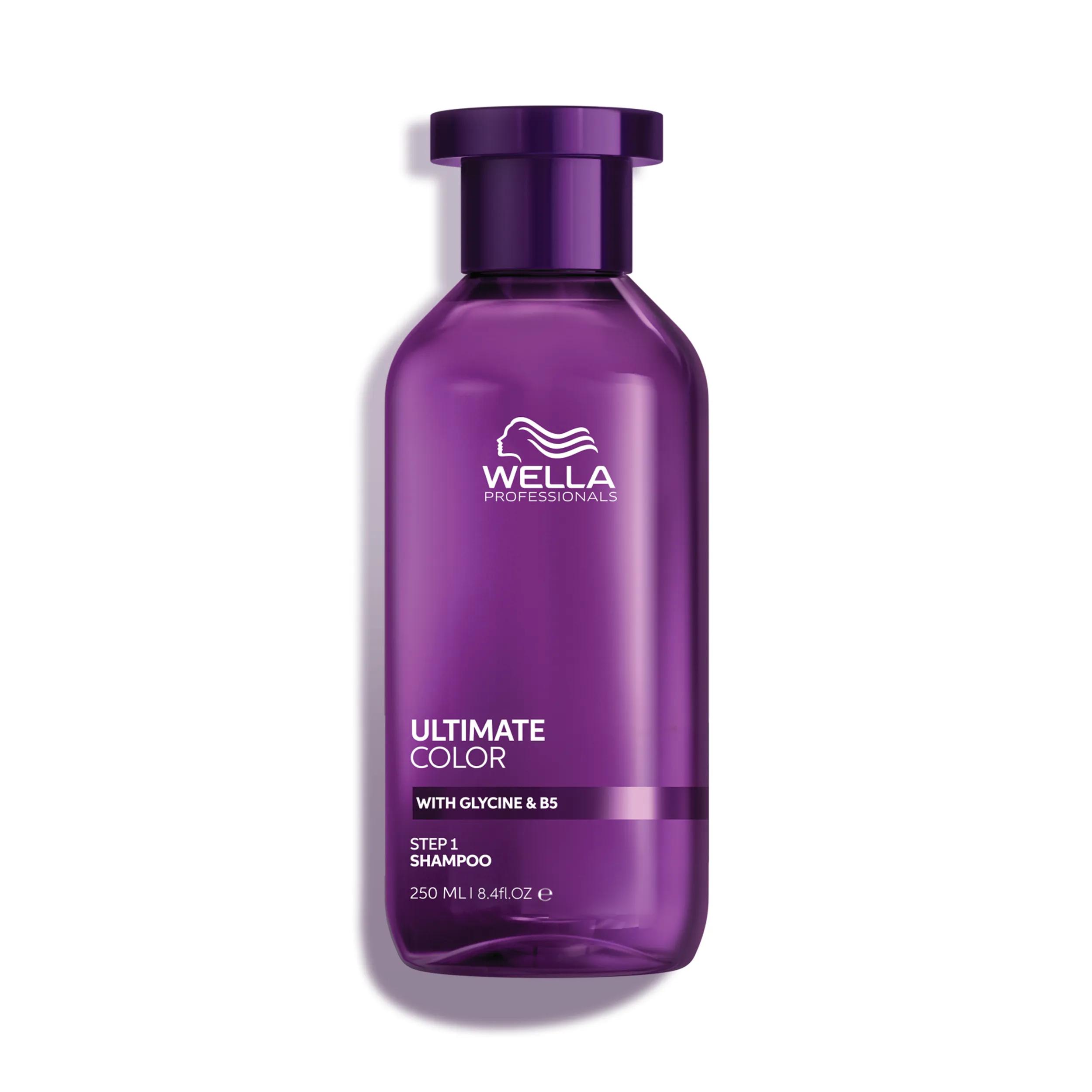 Ultimate Color Conditioner | Wella Professionals | Wella