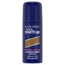 Clairol Root Touch Up Spray_Light Brown