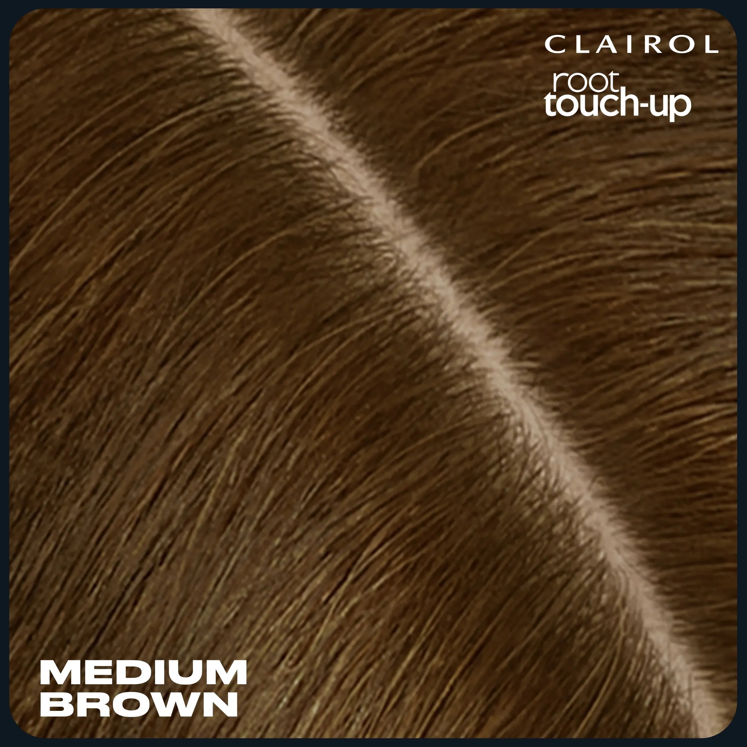 Clairol Root Touch Up Spray_Medium Brown
