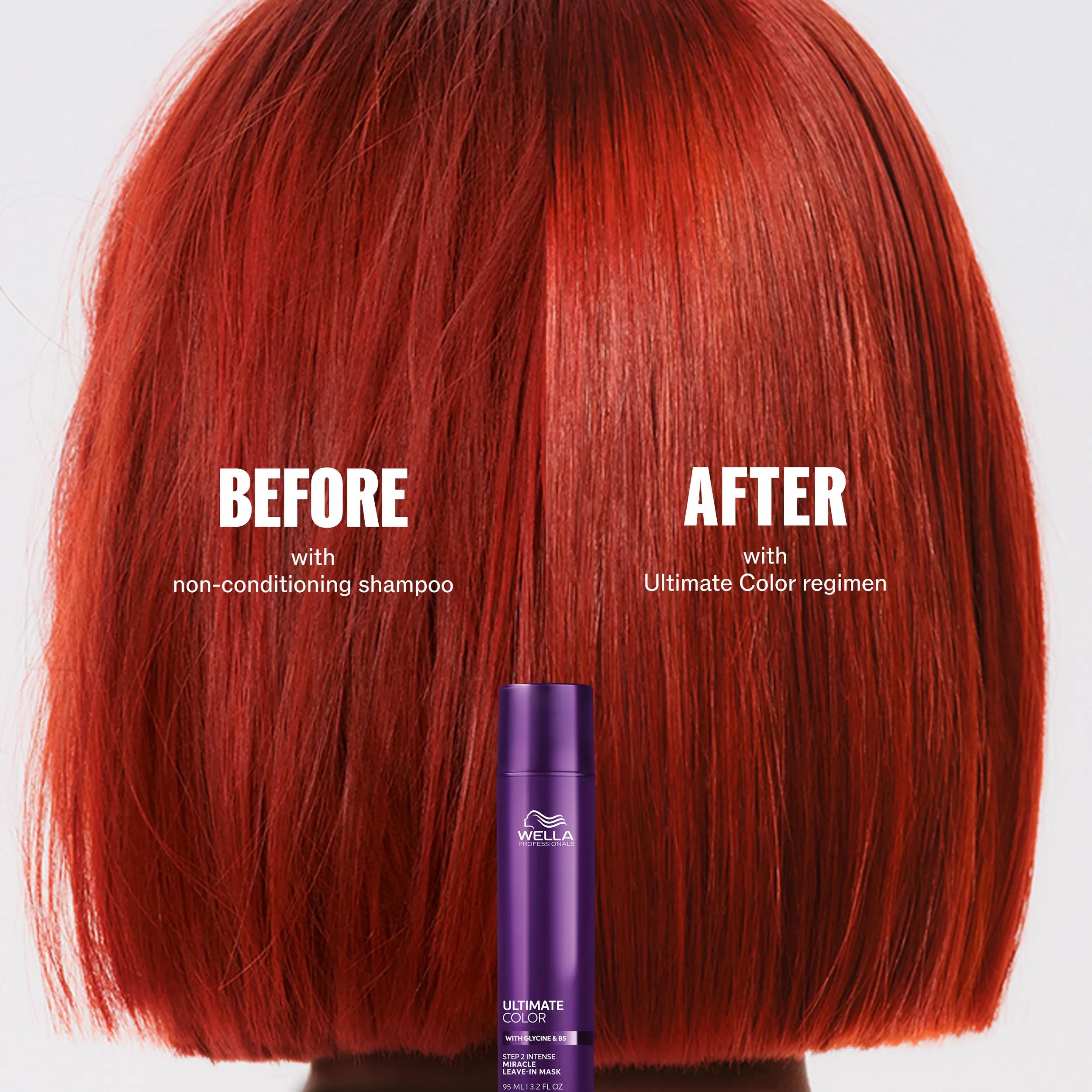 Ultimate Color Shine Spray 5