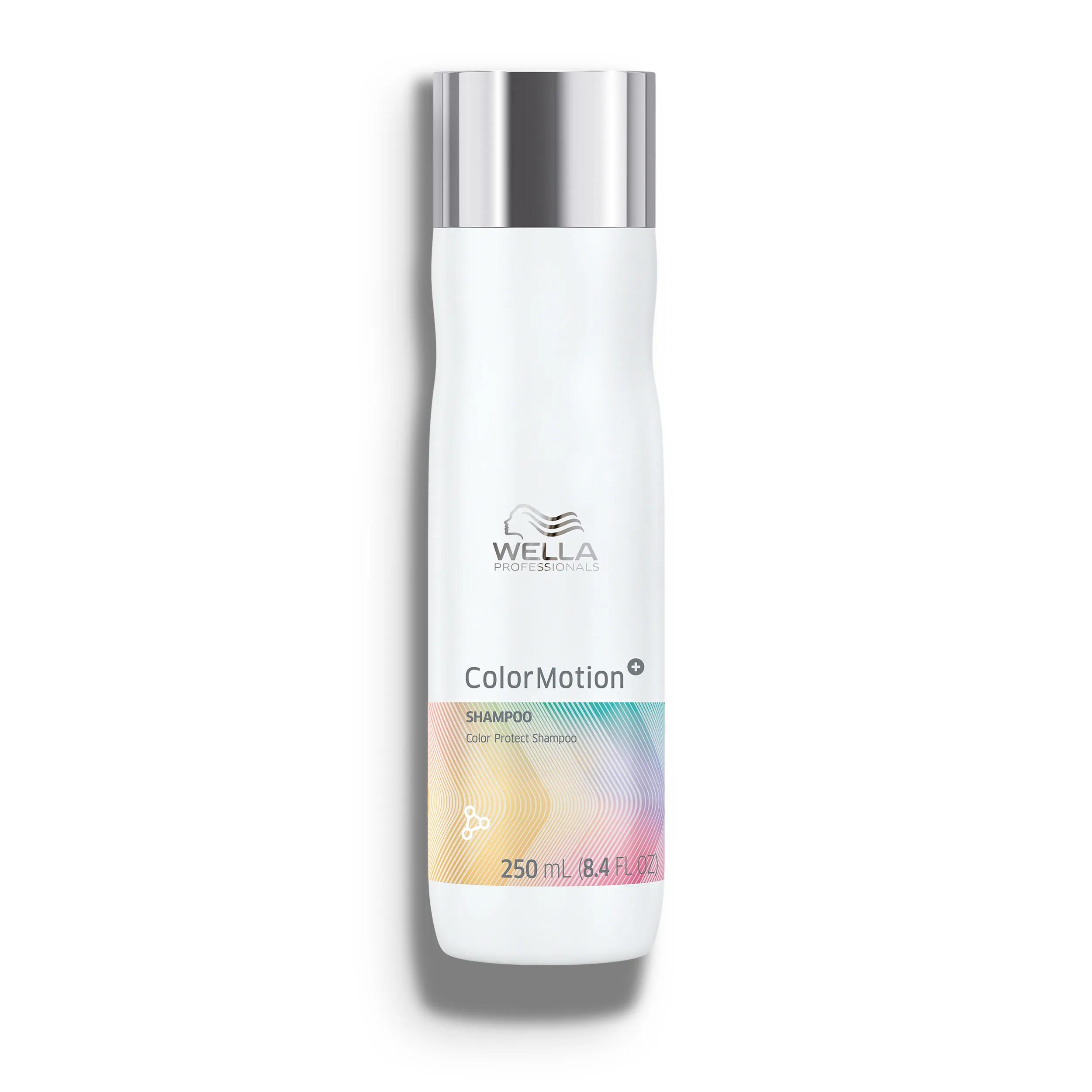 Color Protection Shampoo | ColorMotion+ | Wella Professionals