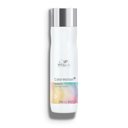 Packshot of Wella Professionals ColorMotion+ shampoo bottle.