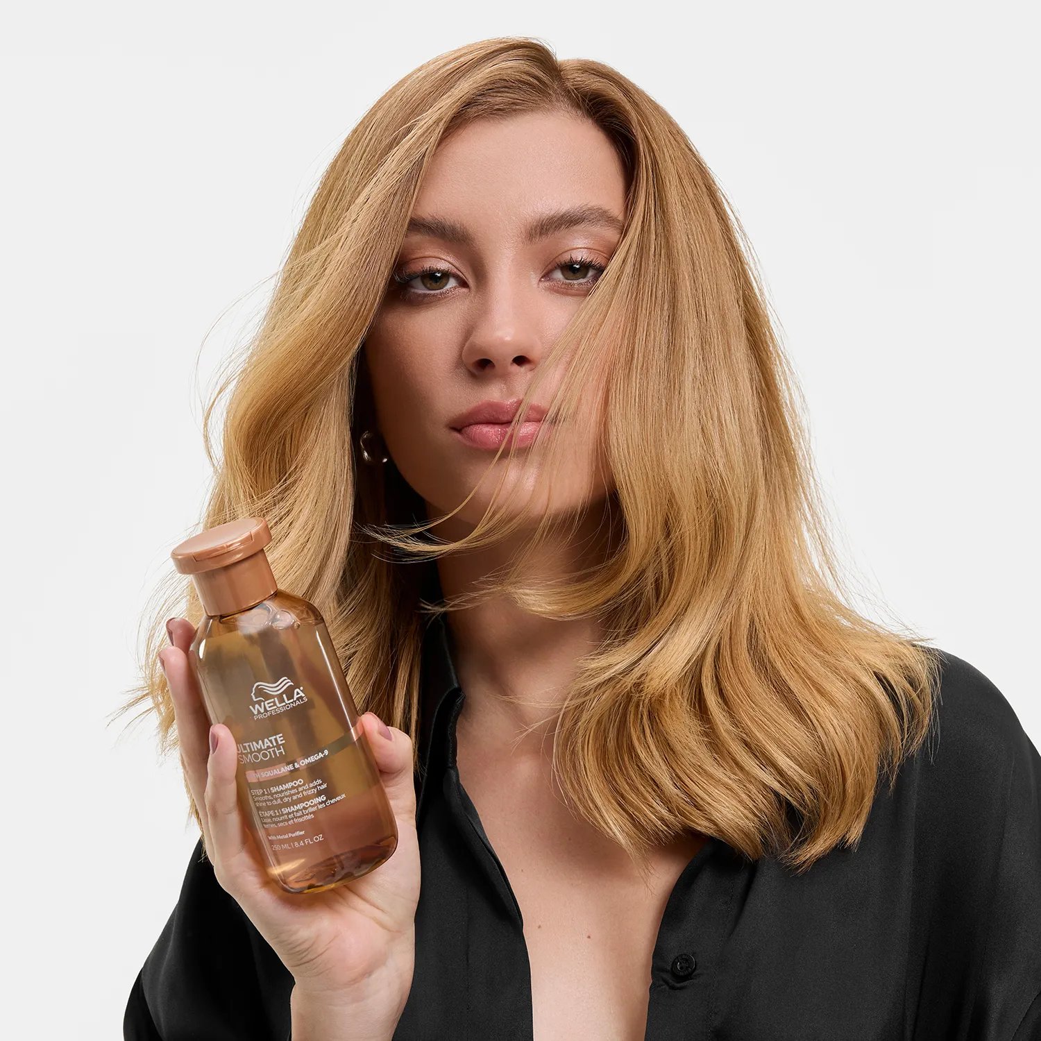 Ultimate Smooth Shampoo

