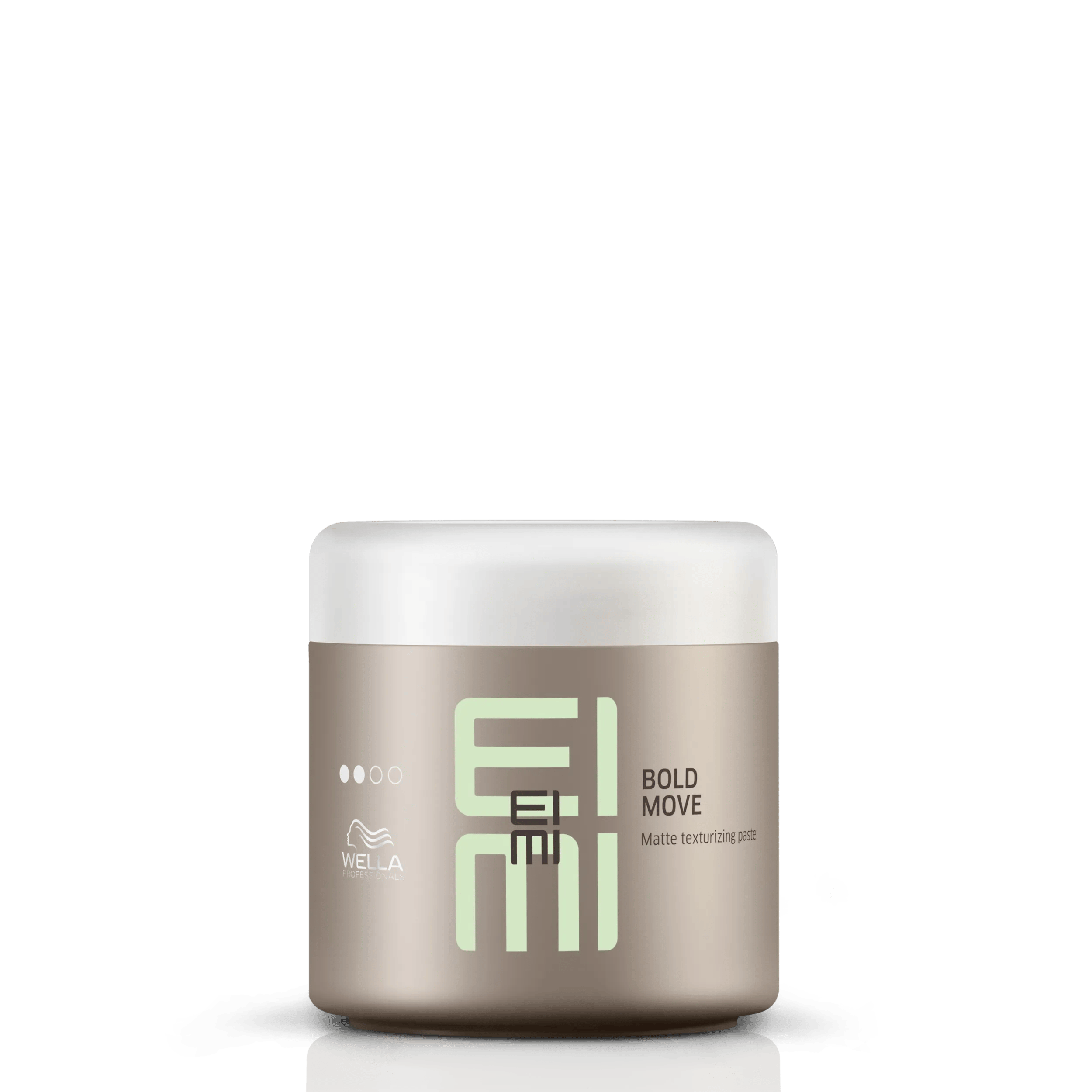 WELLA EIMI TEX.BOLD MOVE - Mattepaste Für Strukturiertes Haar Mit Haltstufe 2, 150 Ml