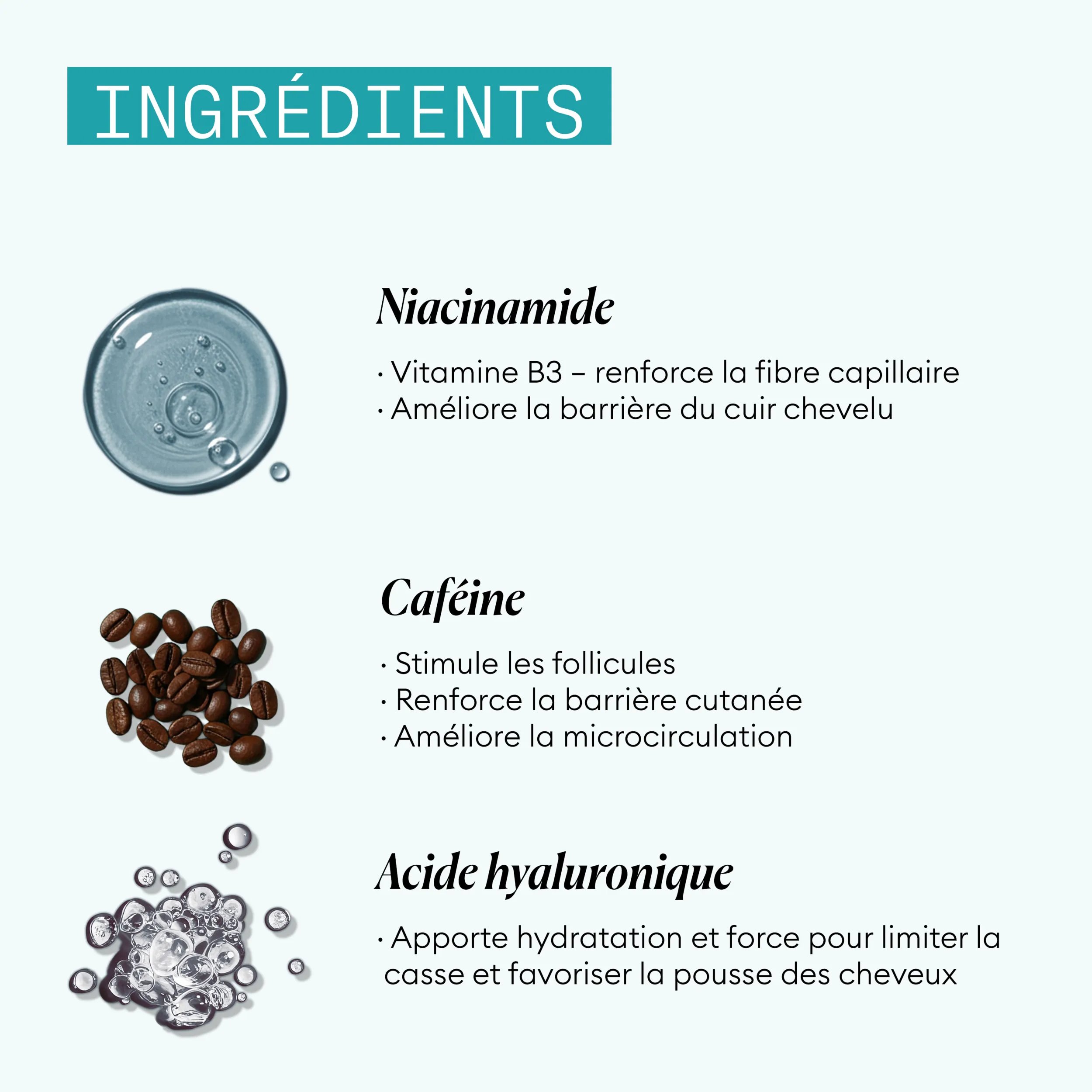 Nioxin - Age Defense - ConditionneurFrance

