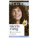 Clairol Nice'n Easy kestoväri, 5G Medium Golden Brown
