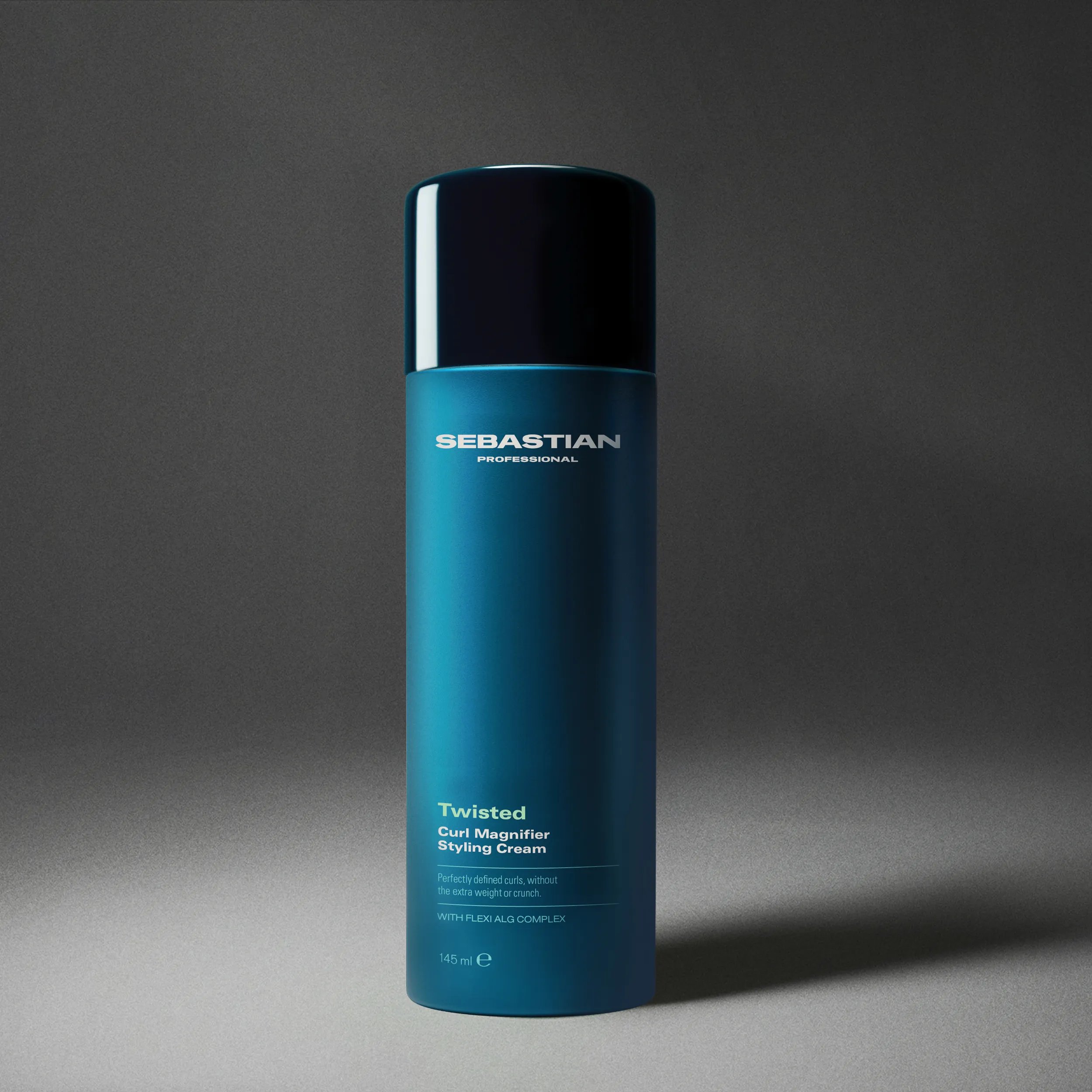 twisted styling cream