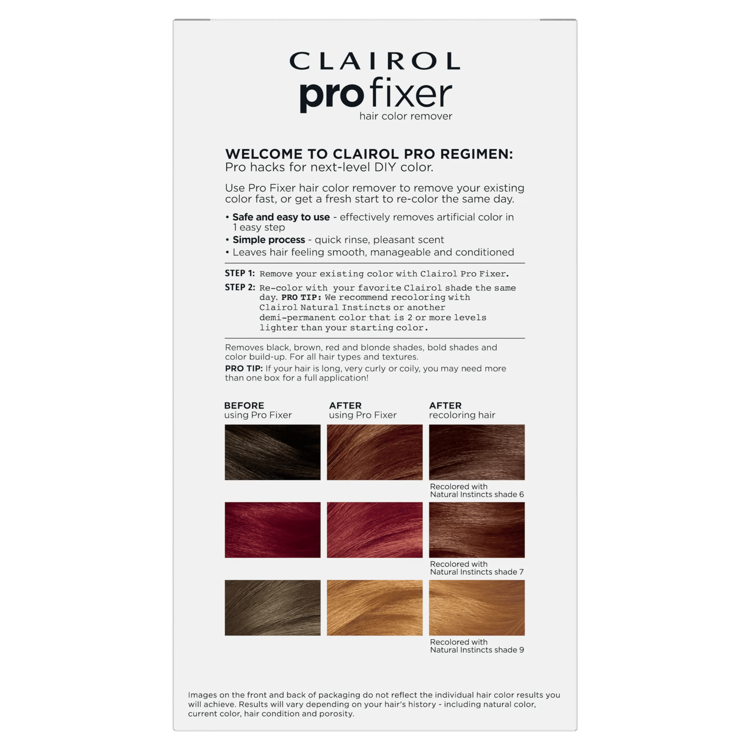 ProFixer_ColorResults