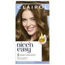 Clairol Nice'n Easy kestoväri, 6 Light Brown