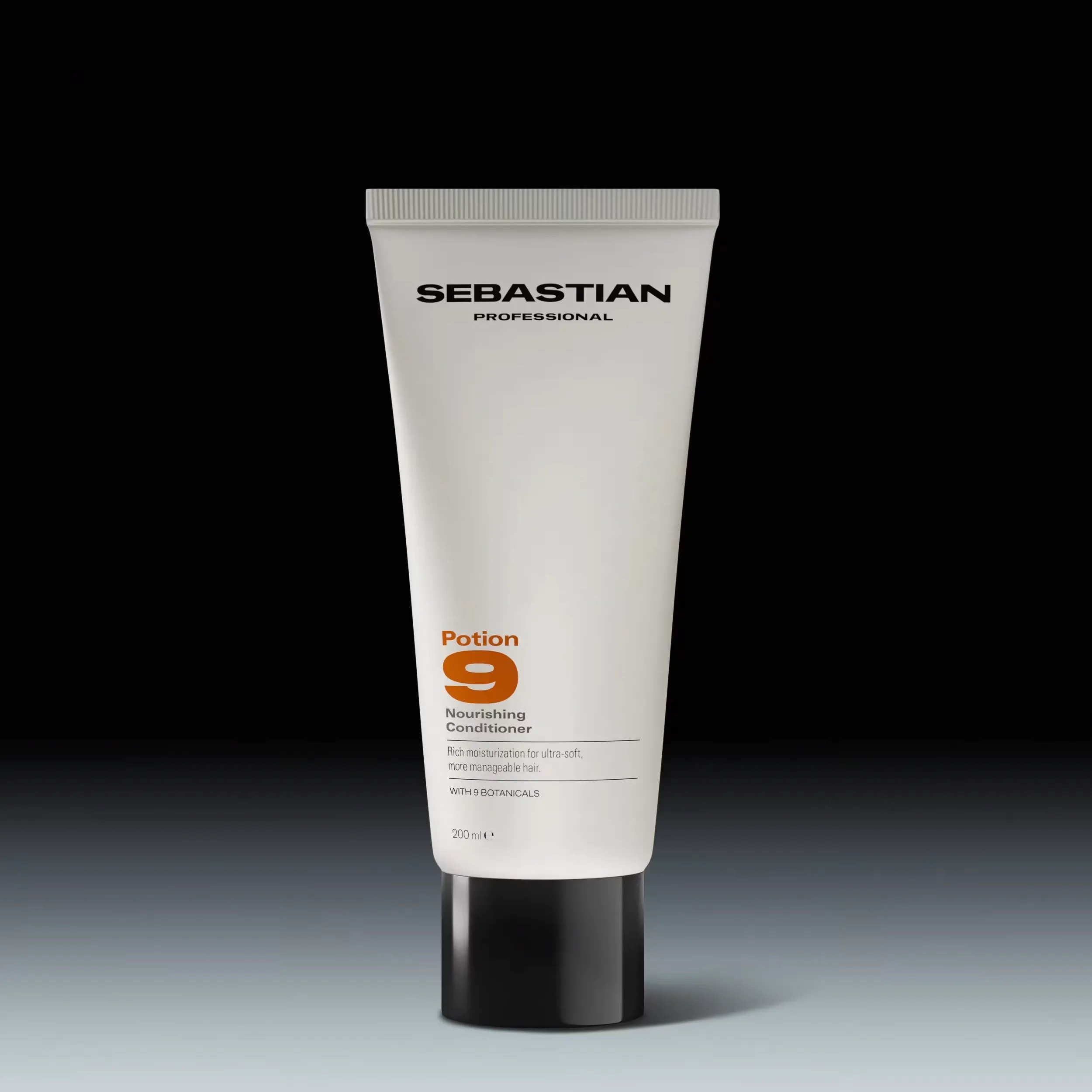 Image de l'après-shampoing nourrissant Sebastian Professional Potion 9