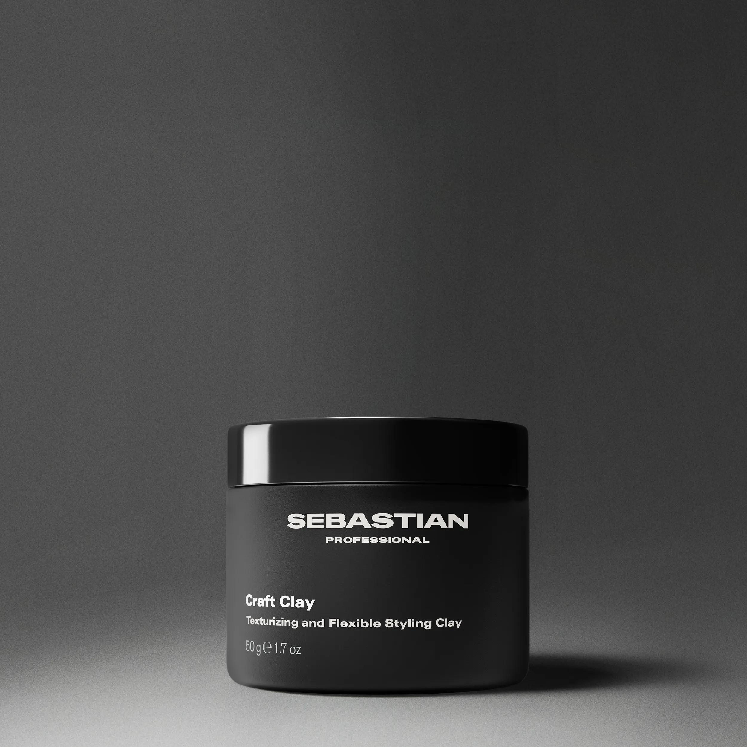 Craft Clay Texturizing and Flexible Styling Clay 2