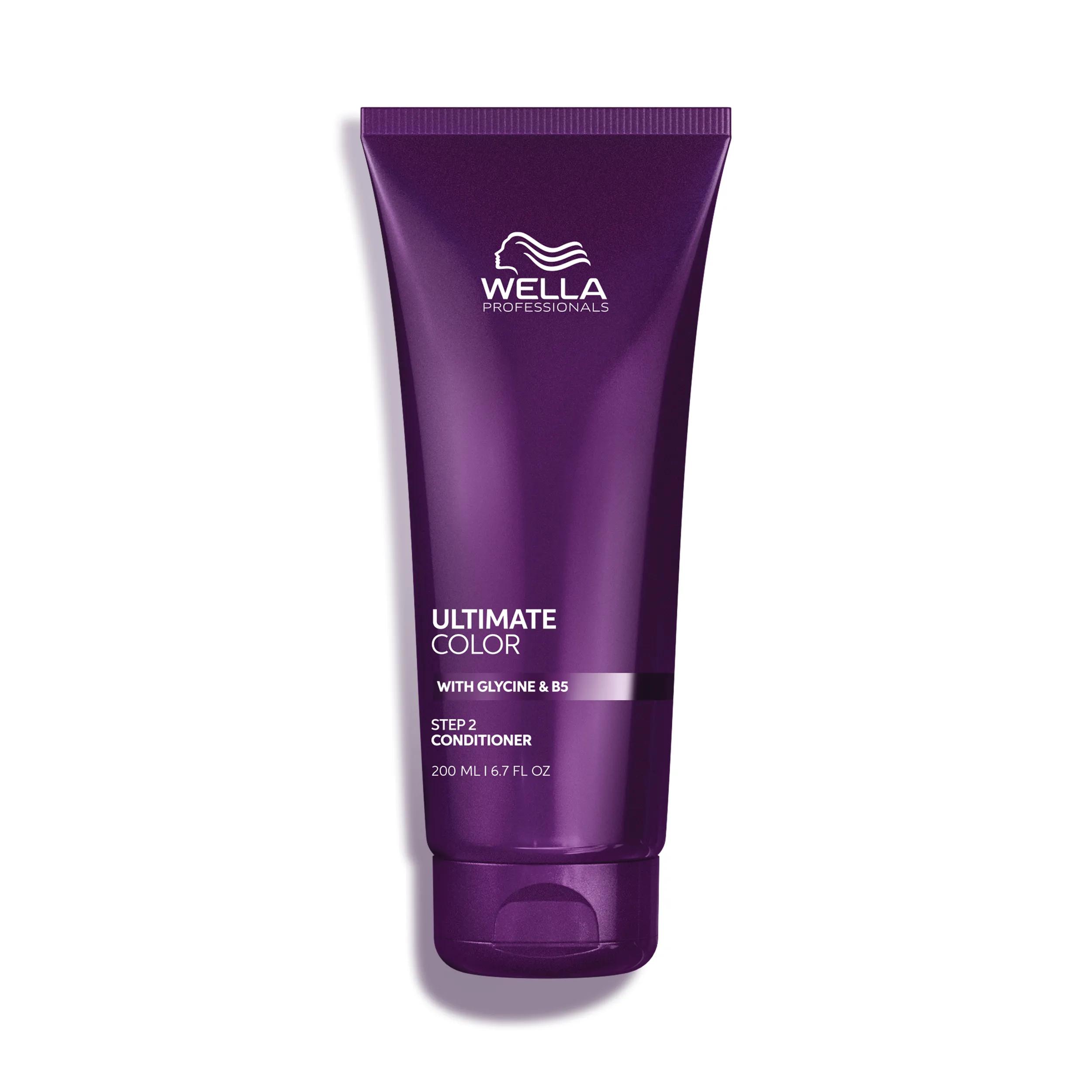 Ultimate Color Conditioner | Wella Professionals | Wella