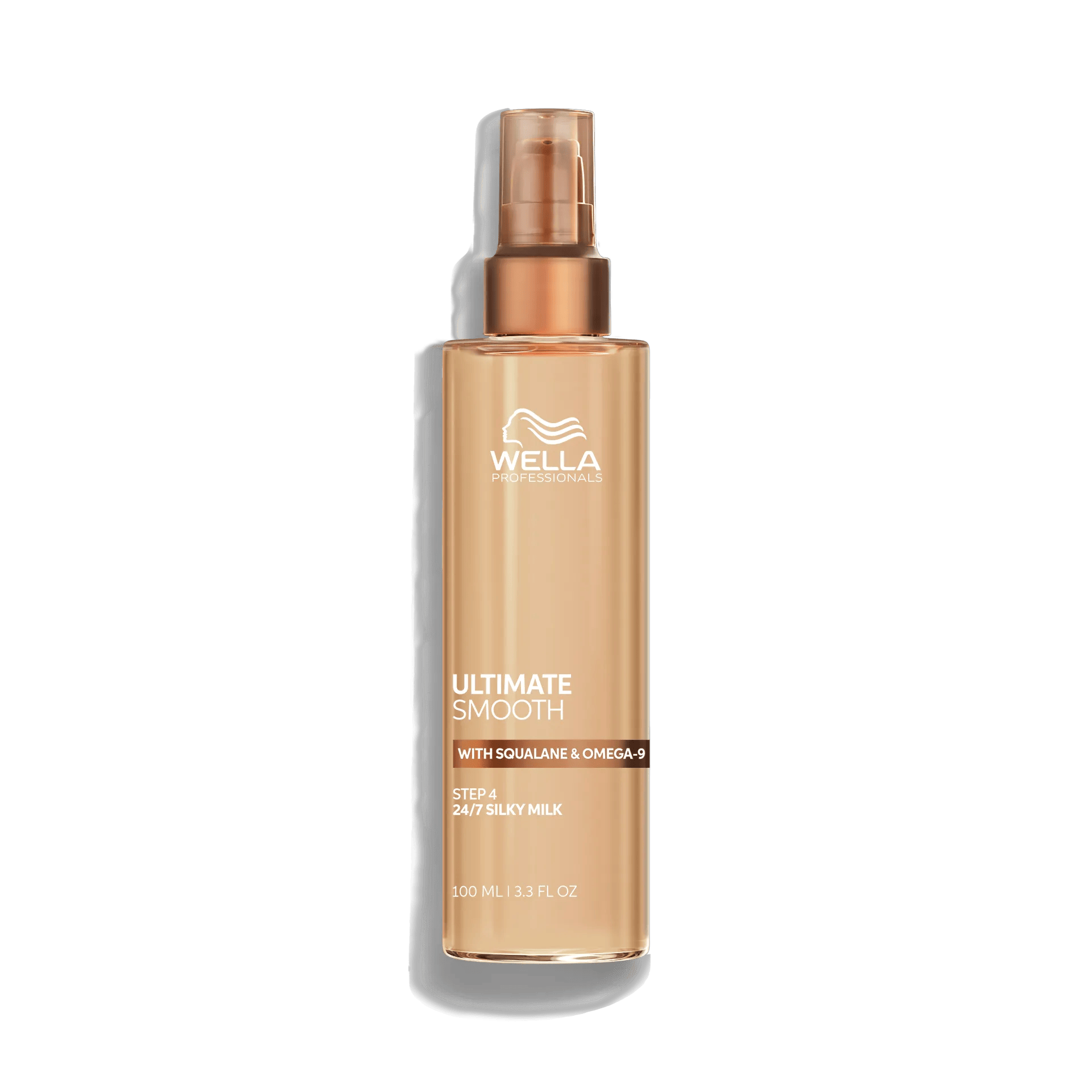 ULTIMATE SMOOTH 24/7 Silky Milk | Wella Professionals PT