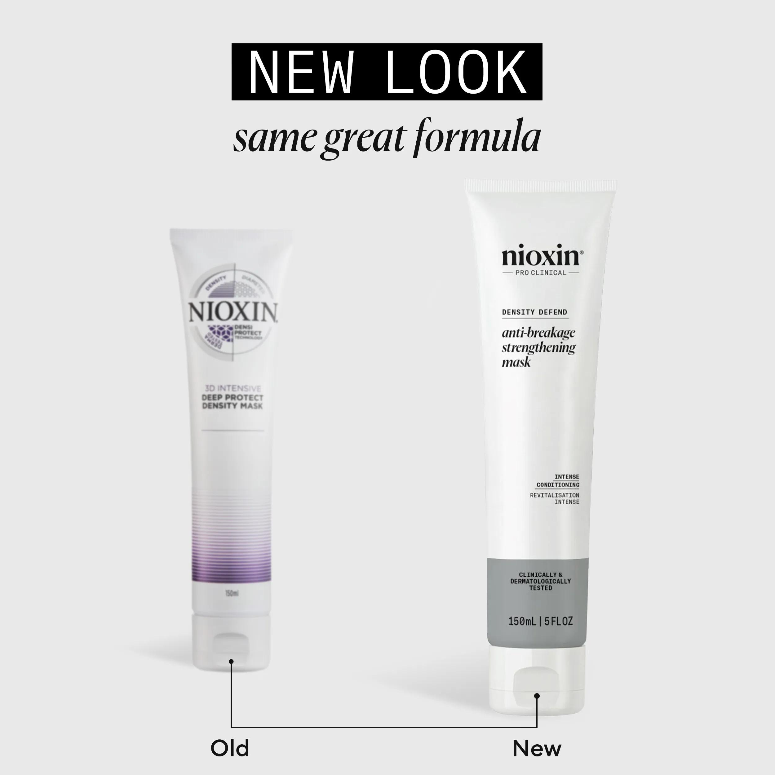 Anti-breakage Strengthening Mask 6