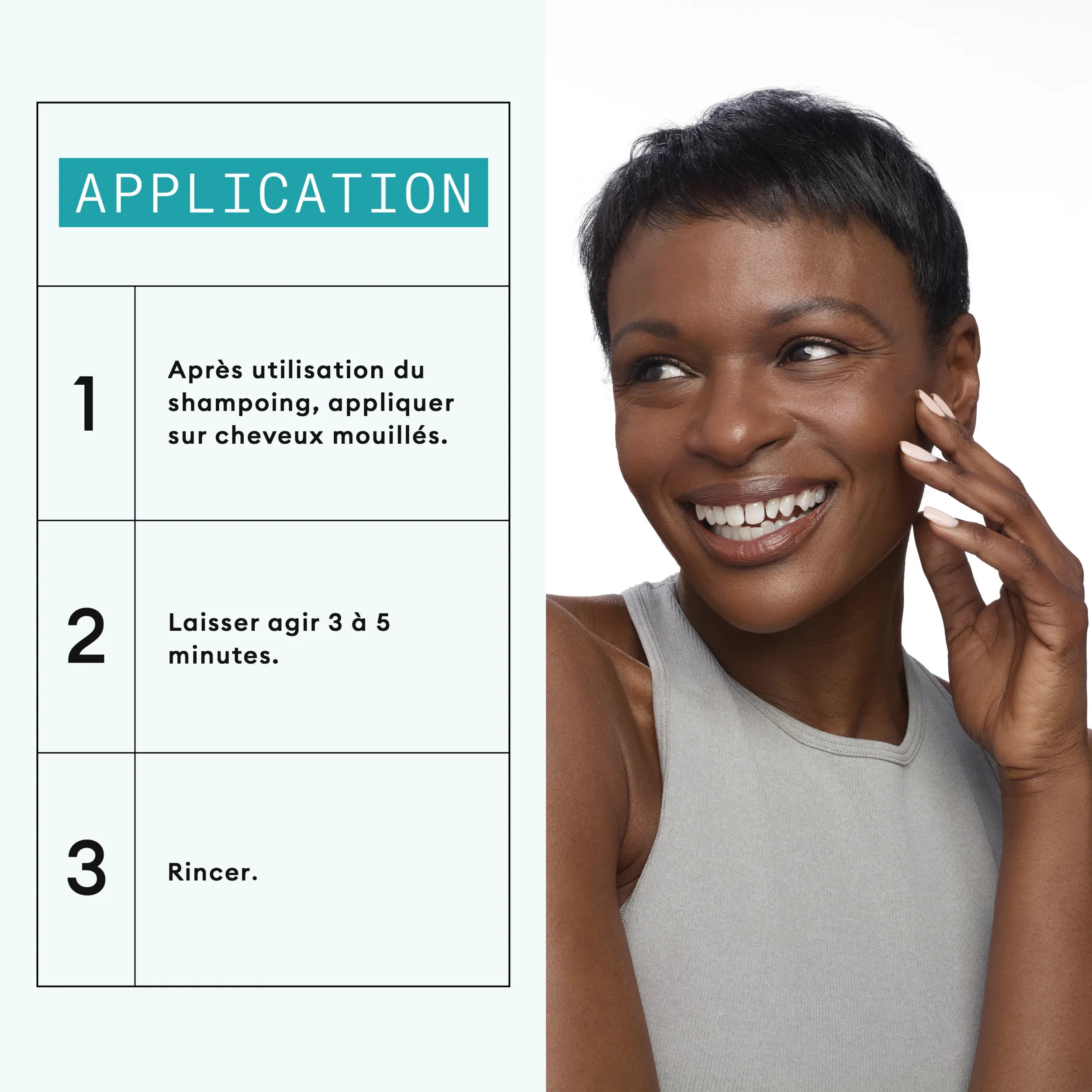 Nioxin - Age Defense - ConditionneurFrance

