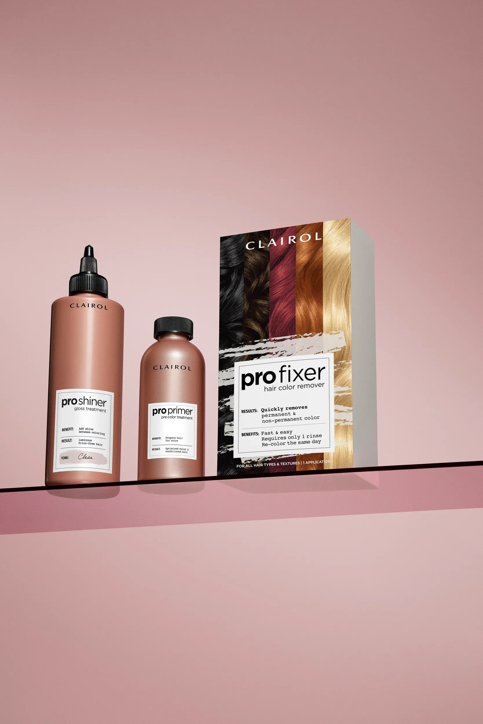 Color Pro Trio