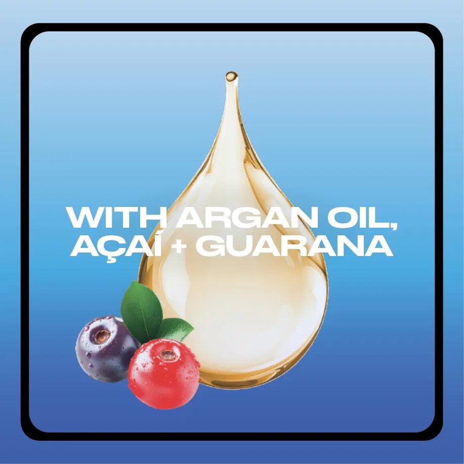 Nice'n Easy Bold 6.64 Purple Berry Tertiary Benefits