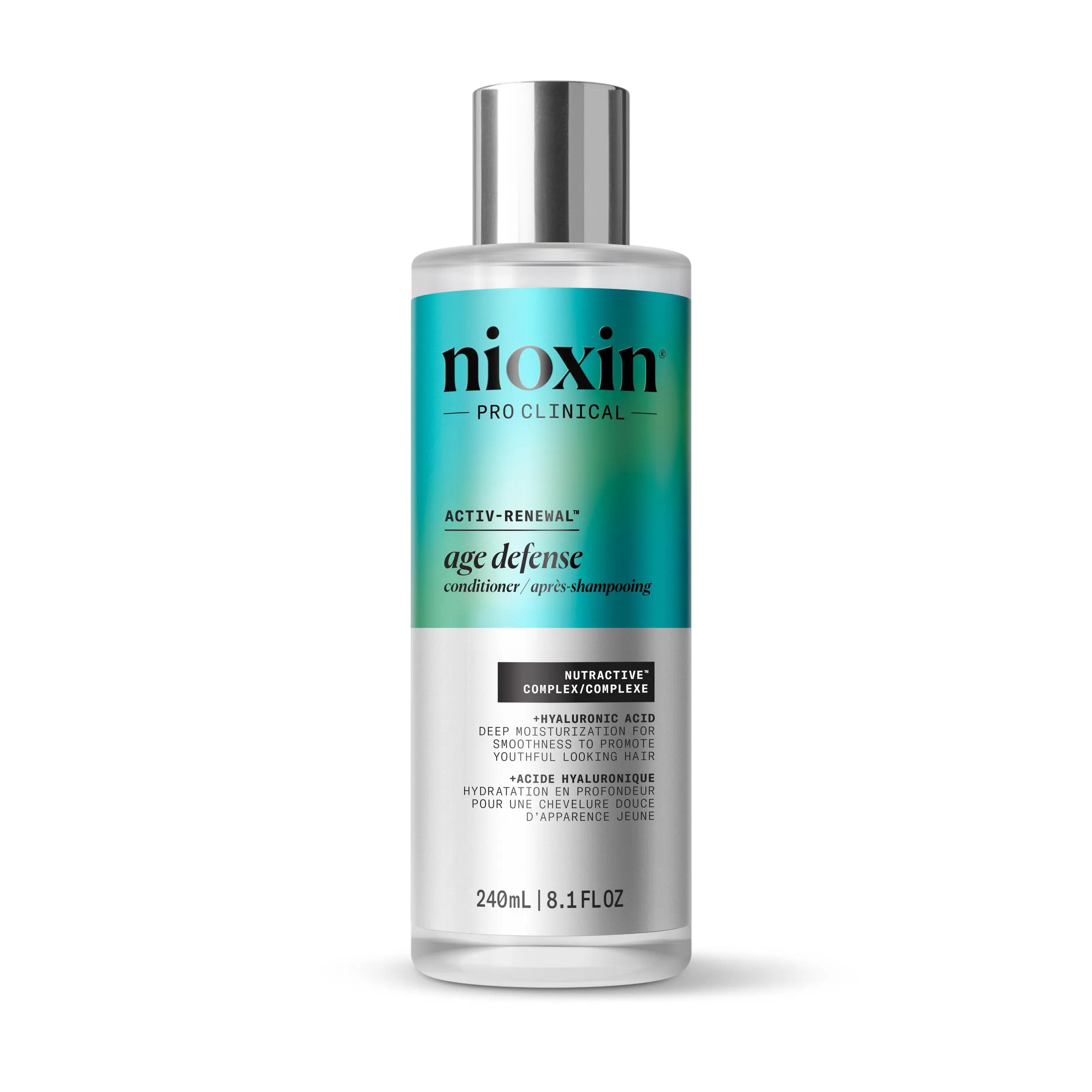 Age Defense Conditioner | Nioxin US