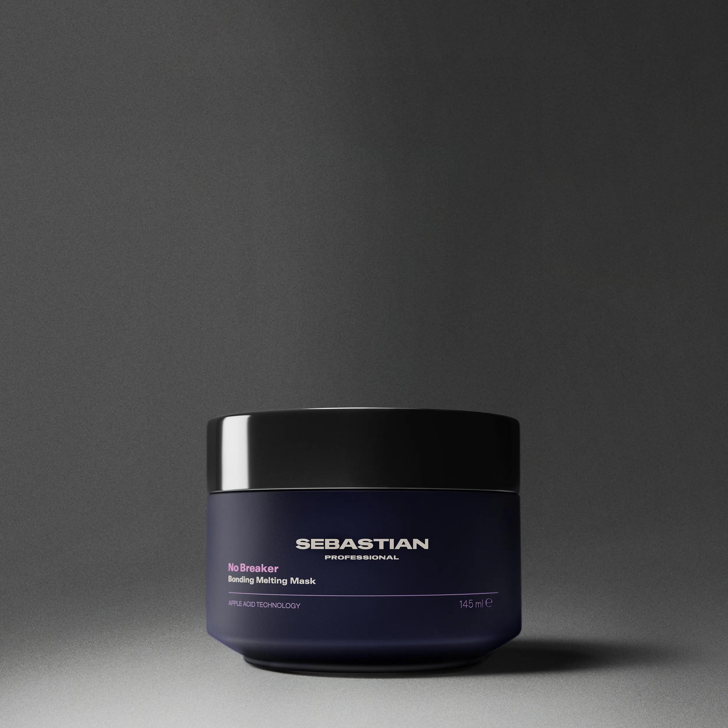 No Breaker - Bonding Melting Mask 2