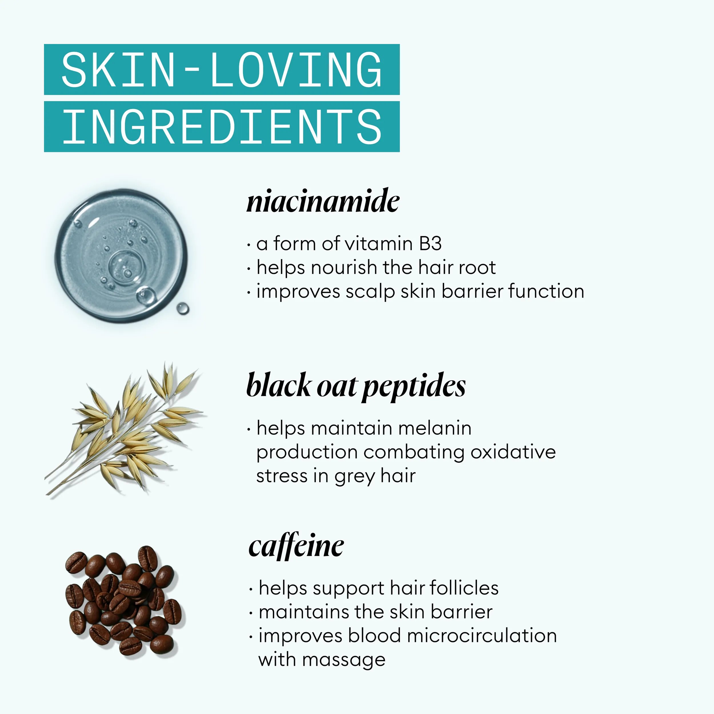Nioxin Age Defense Shampoo Ingredients 