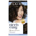 Clairol Nice'n Easy kestoväri, 3 Brown Black