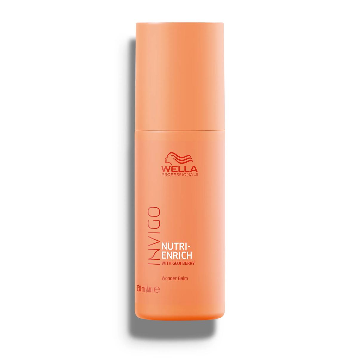 Invigo Nutri-Enrich Wonder Hair Balm | Wella Professionals AU