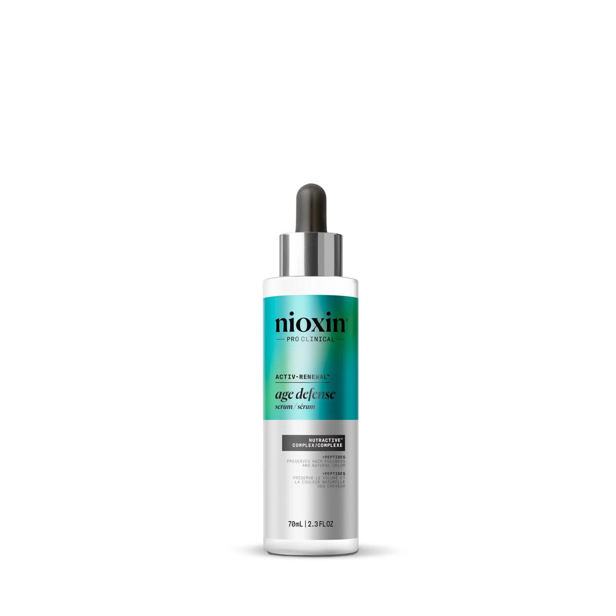 Age Defense Serum | Nioxin AU