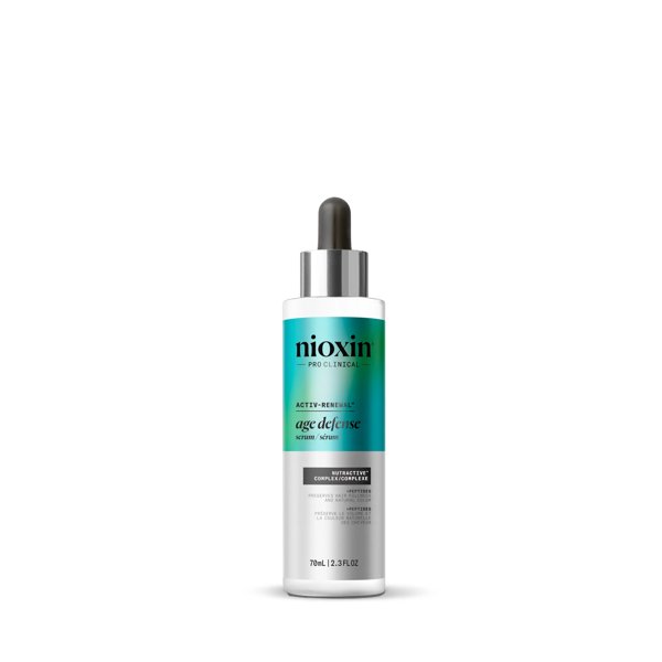 Nioxin Age Defense Serum
