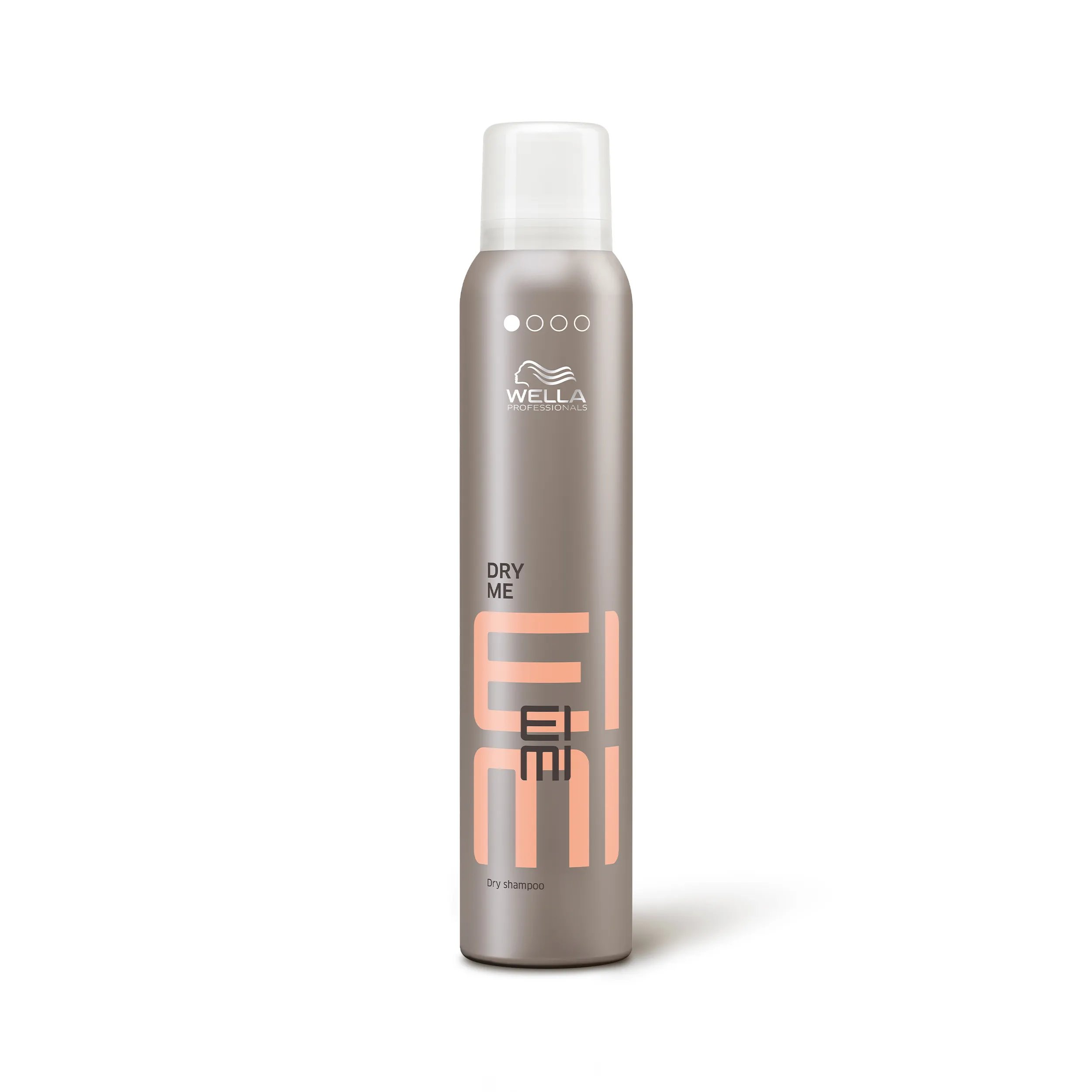 EIMI Dry Me Dry Shampoo.