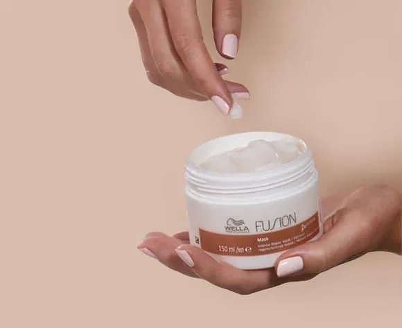 Fusion Intense Repair Mask.