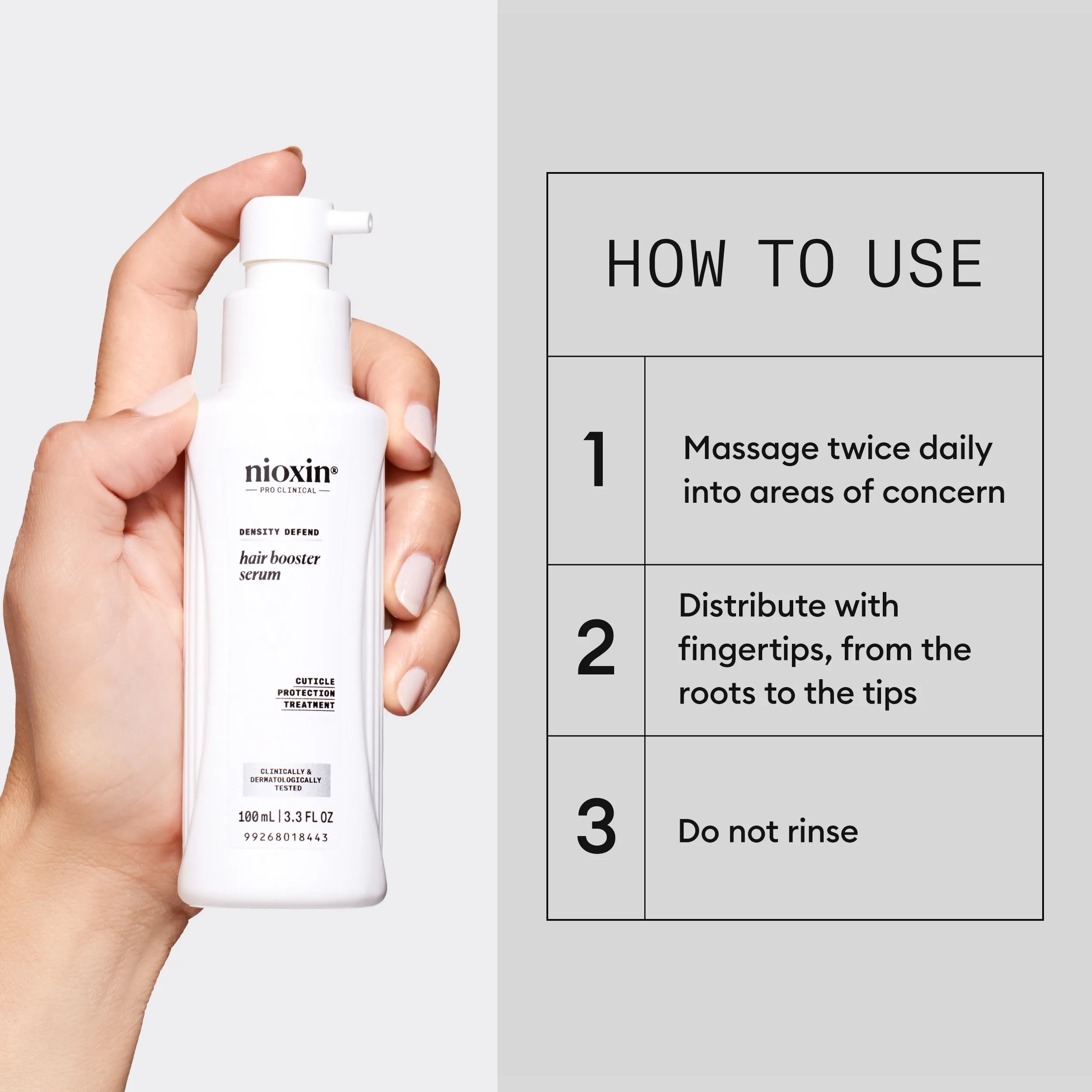 how to use
