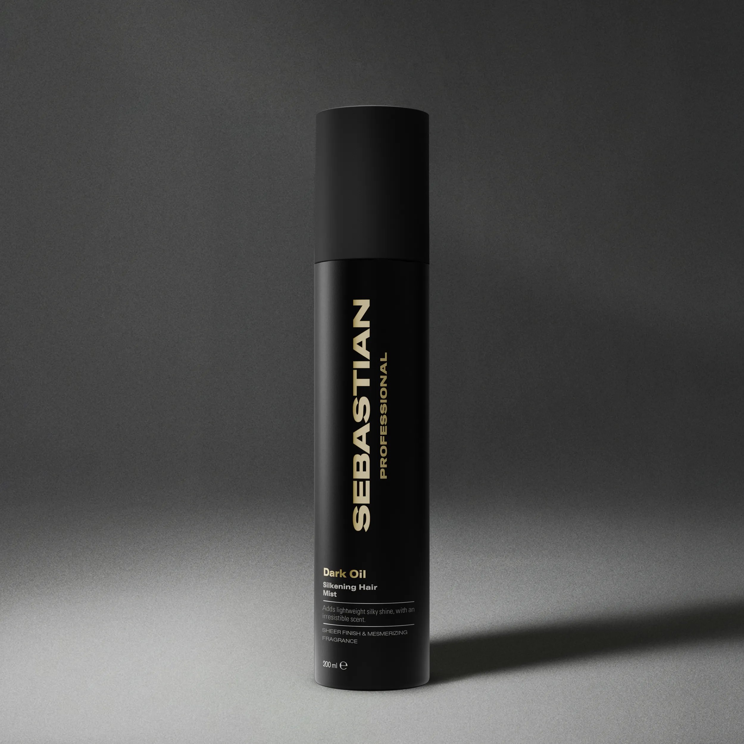Dark Oil Mist