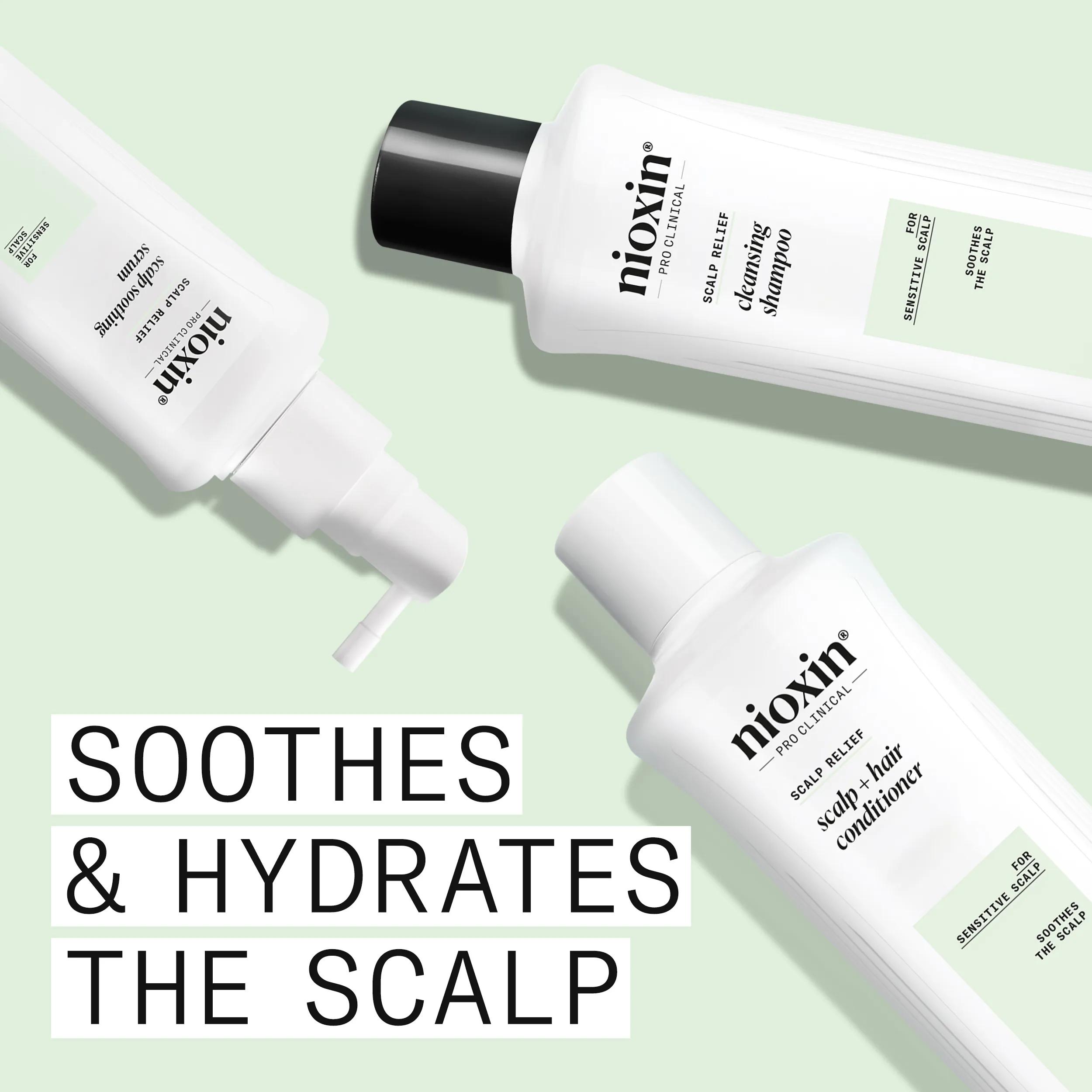 Scalp Relief Kit 3