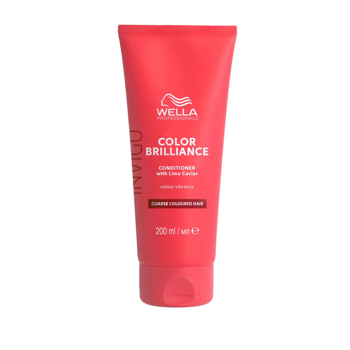 Wella Professionals ไวแบรนท์ คัลเลอร์ คอนดิชั่นเนอร์