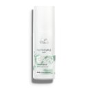 White bottle of Wella Professionals NutriCurls Curlixir Balm.
