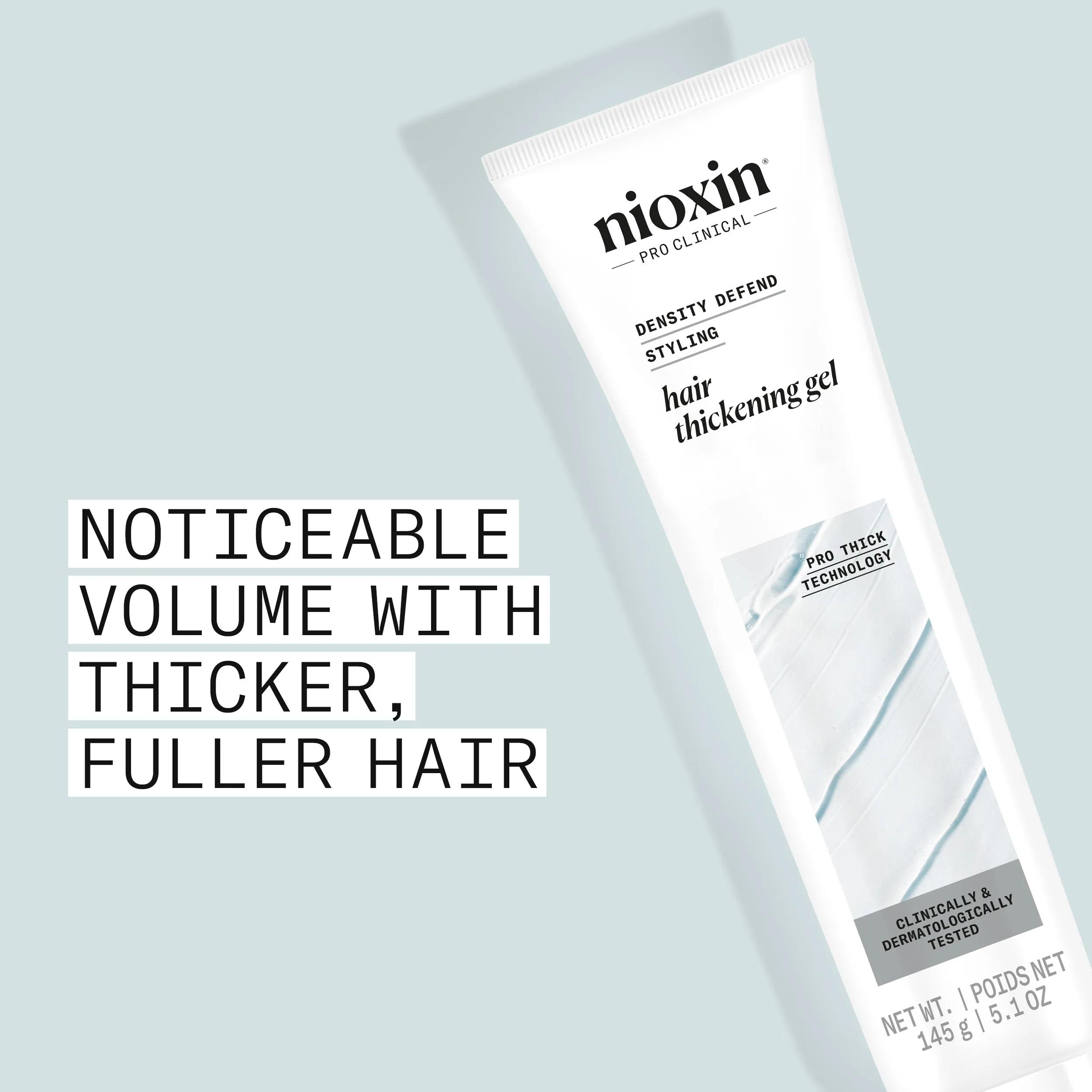 Thickening Gel 5