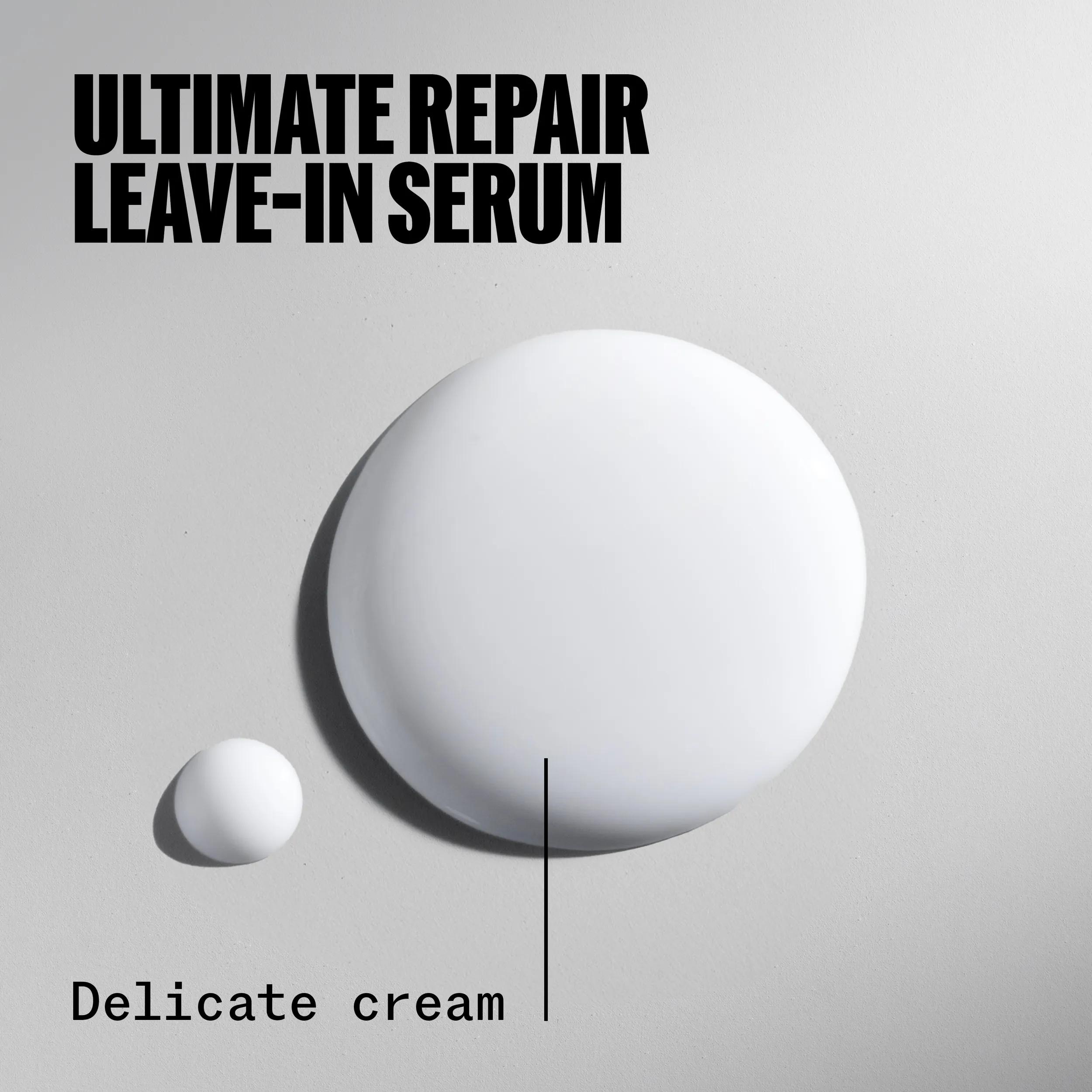 Ultimate Repair Protective Leave-In 3