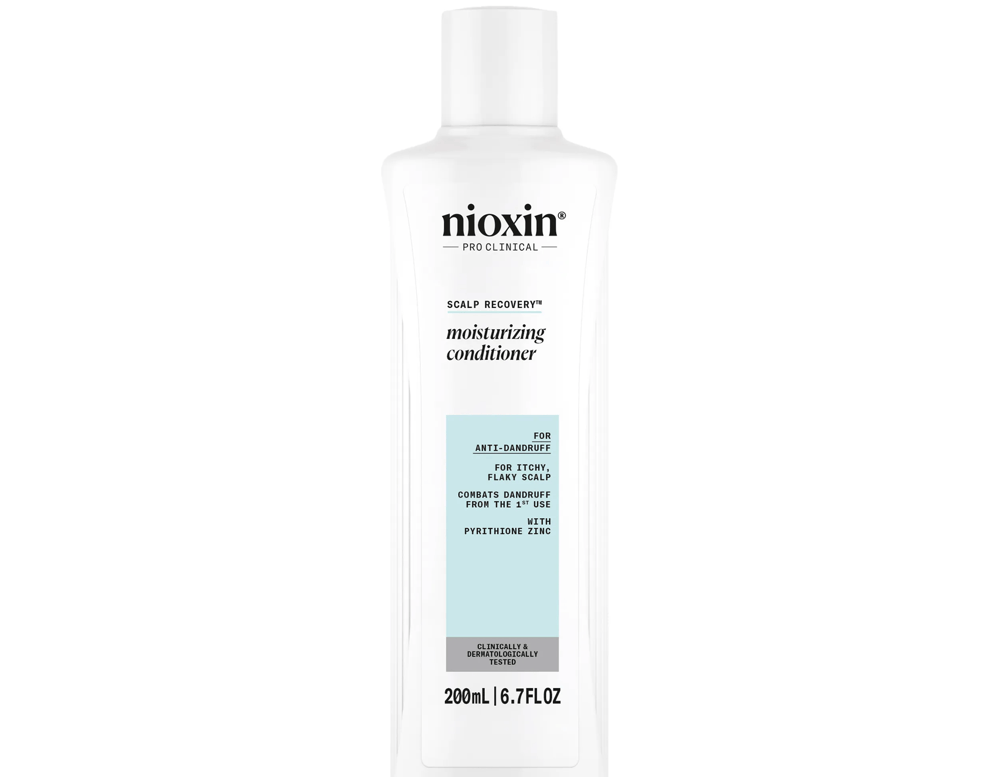 Nioxin Scalp Recovery System™ Moisturizing Conditione | Nioxin US